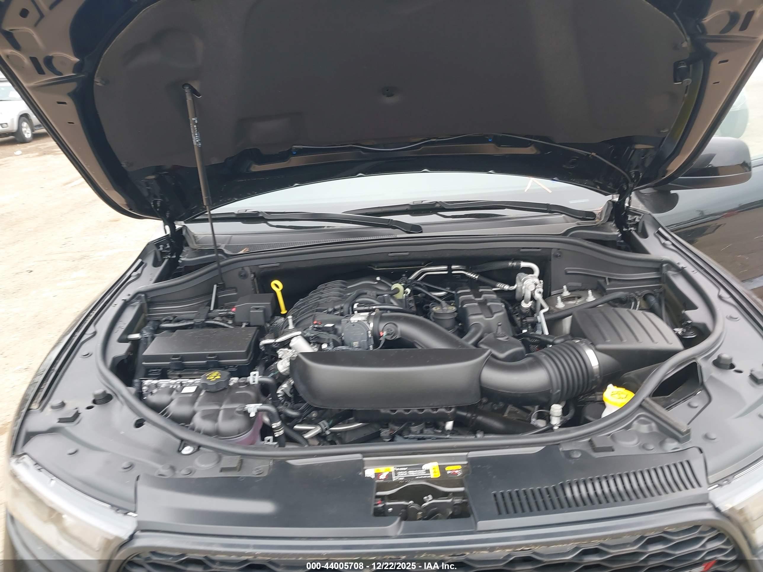 DODGE DURANGO image 10