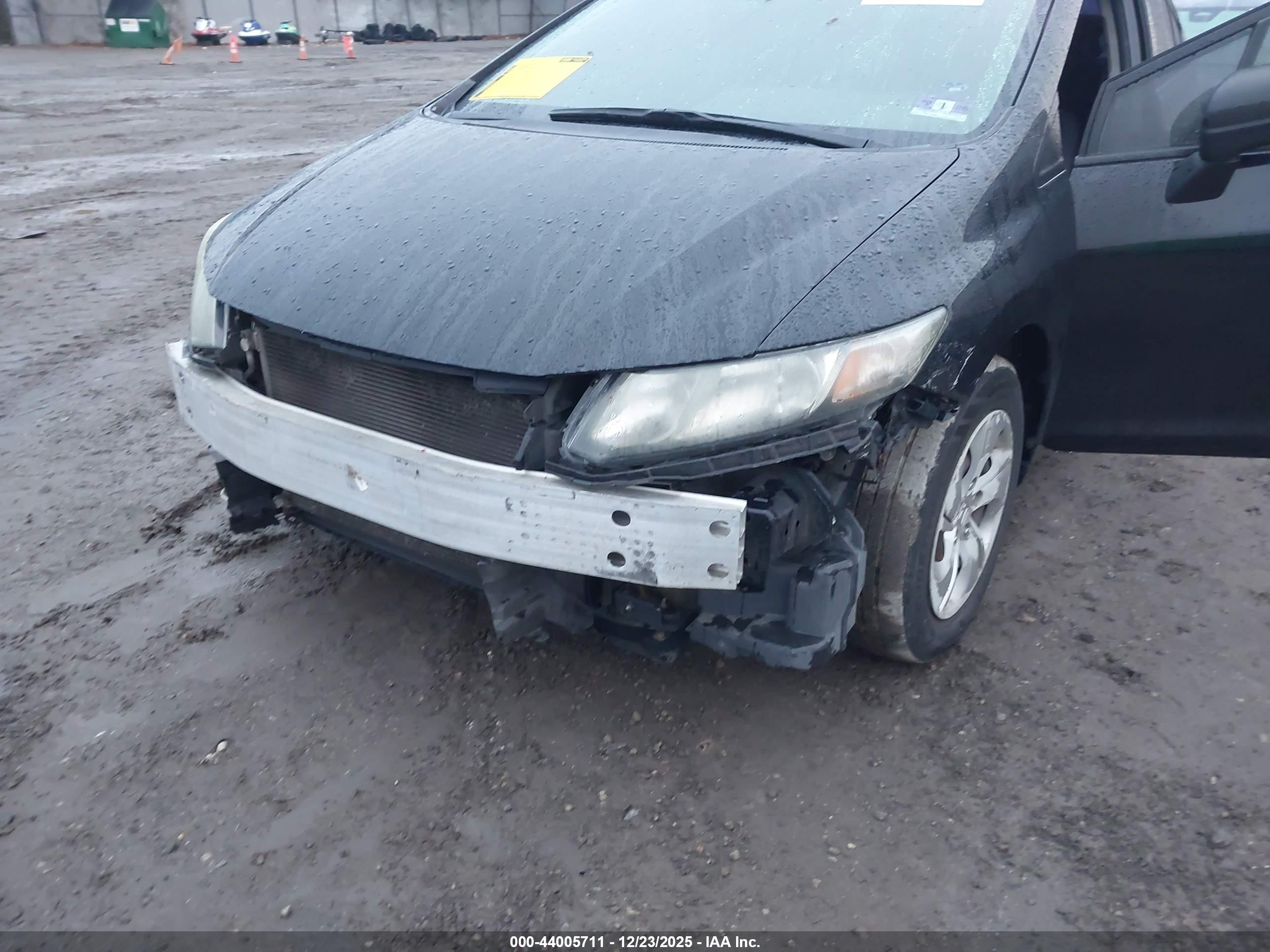 HONDA CIVIC image 6