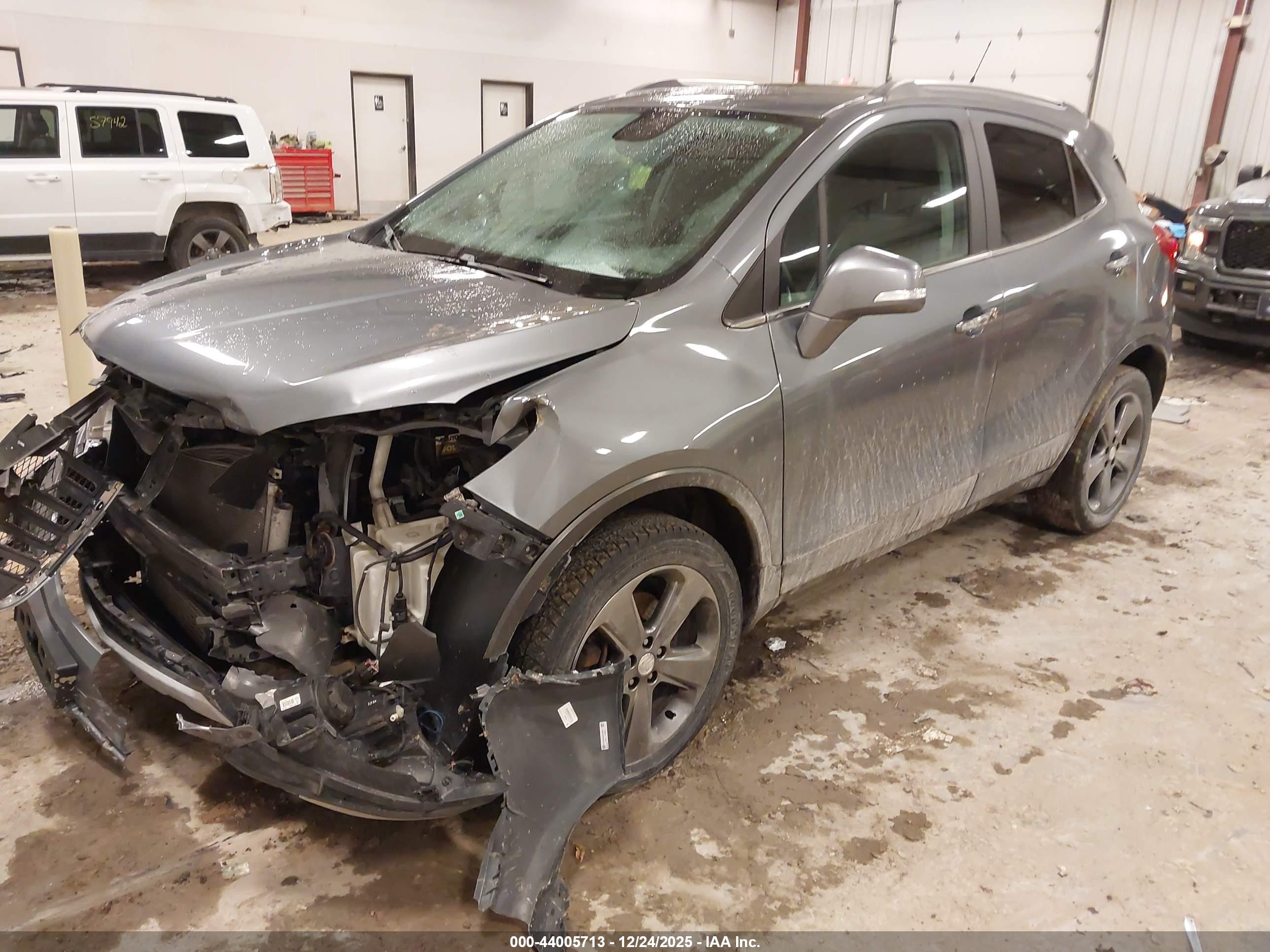 BUICK ENCORE image 2