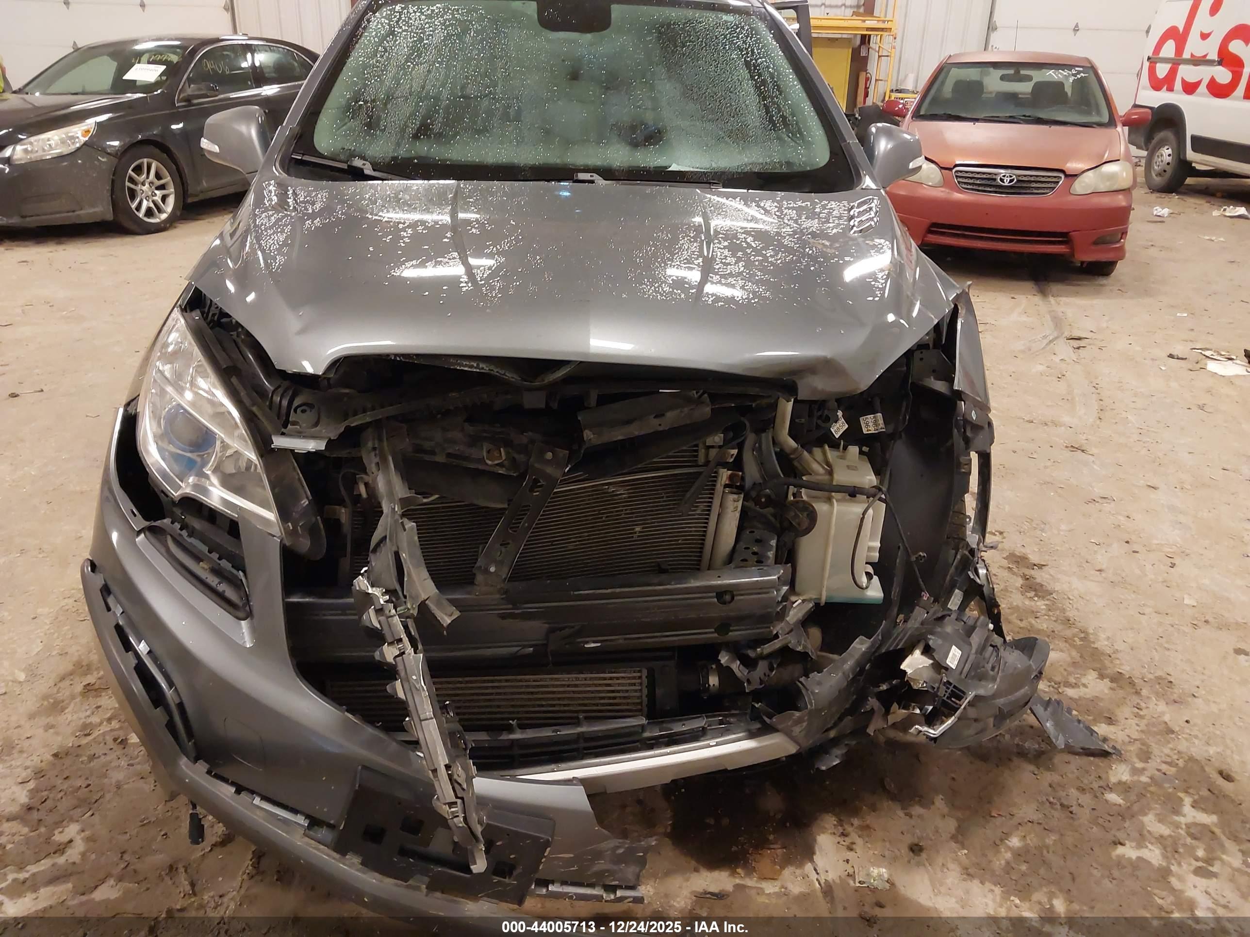 BUICK ENCORE image 6
