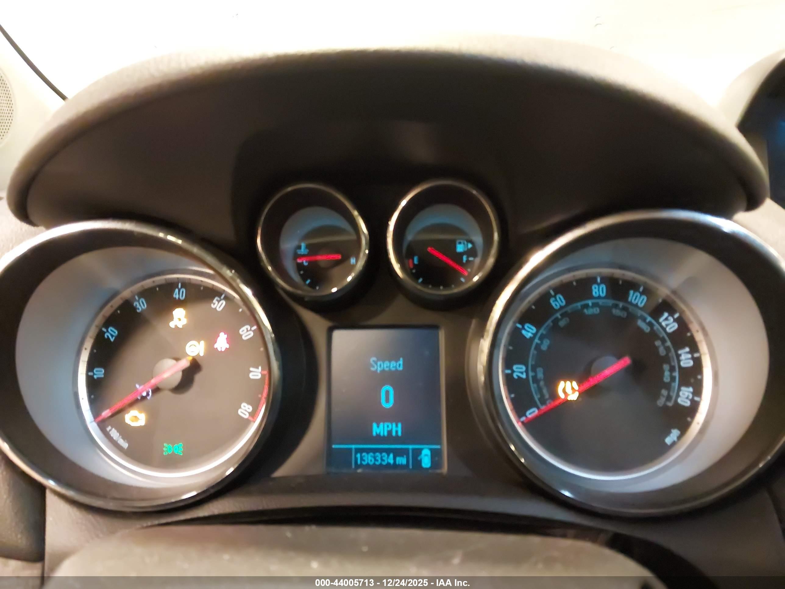 BUICK ENCORE image 7