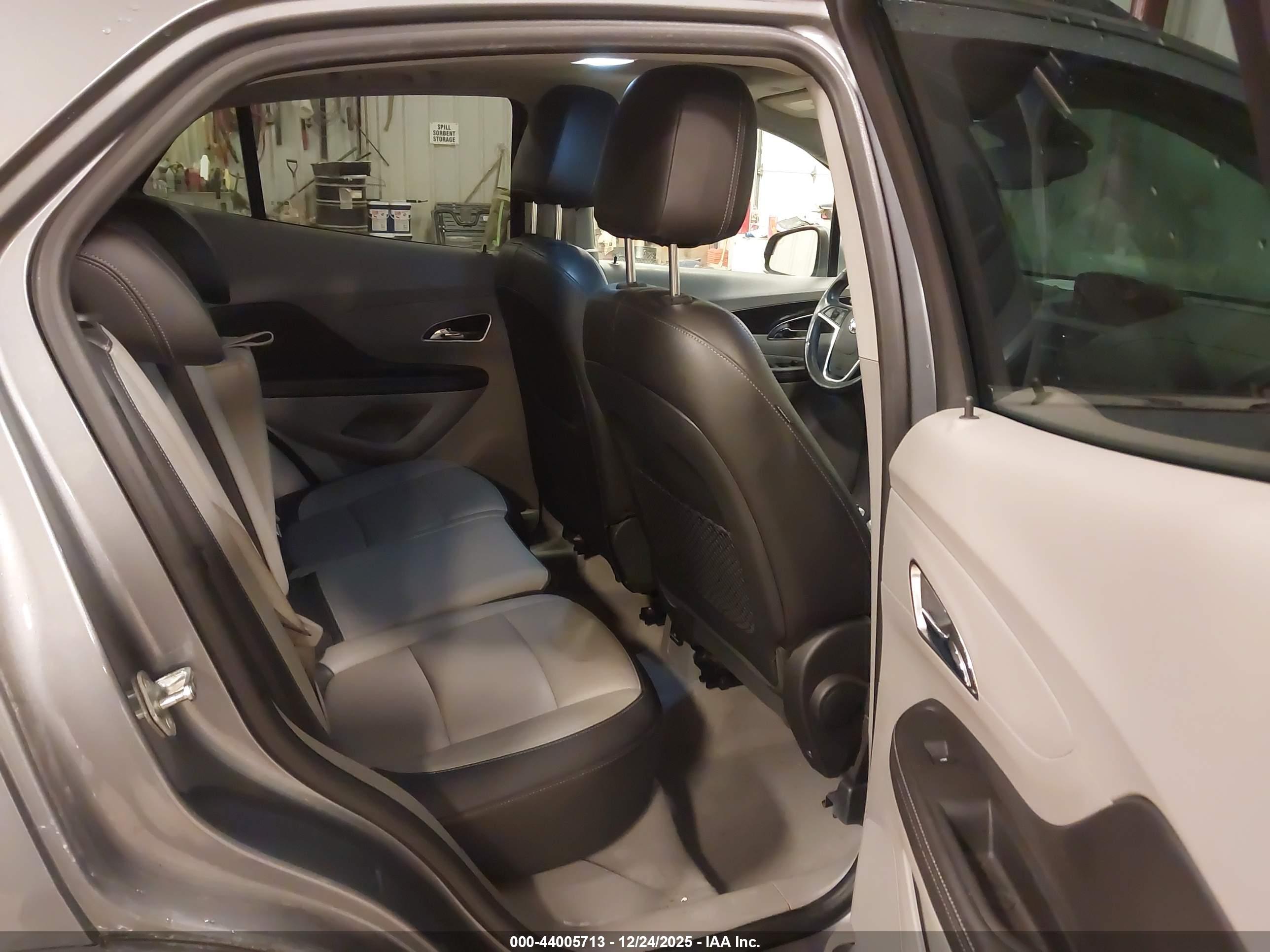 BUICK ENCORE image 8