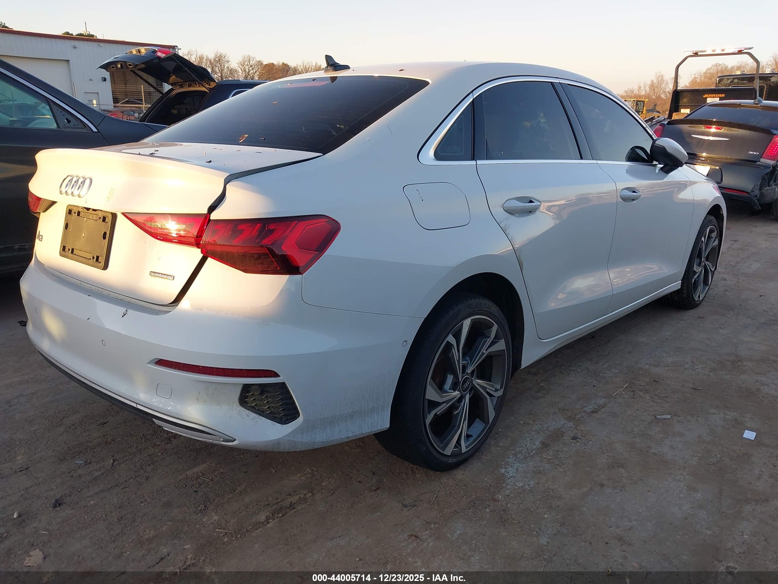 AUDI A3 image 4