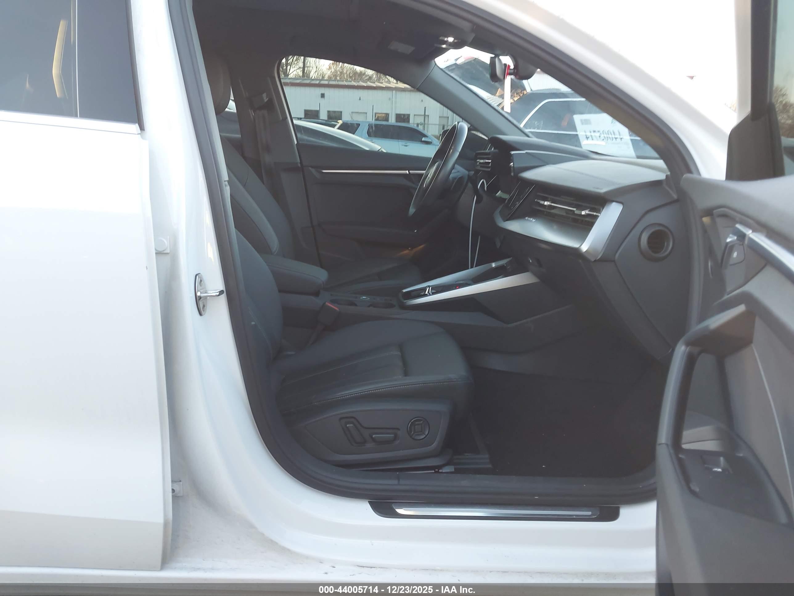 AUDI A3 image 5