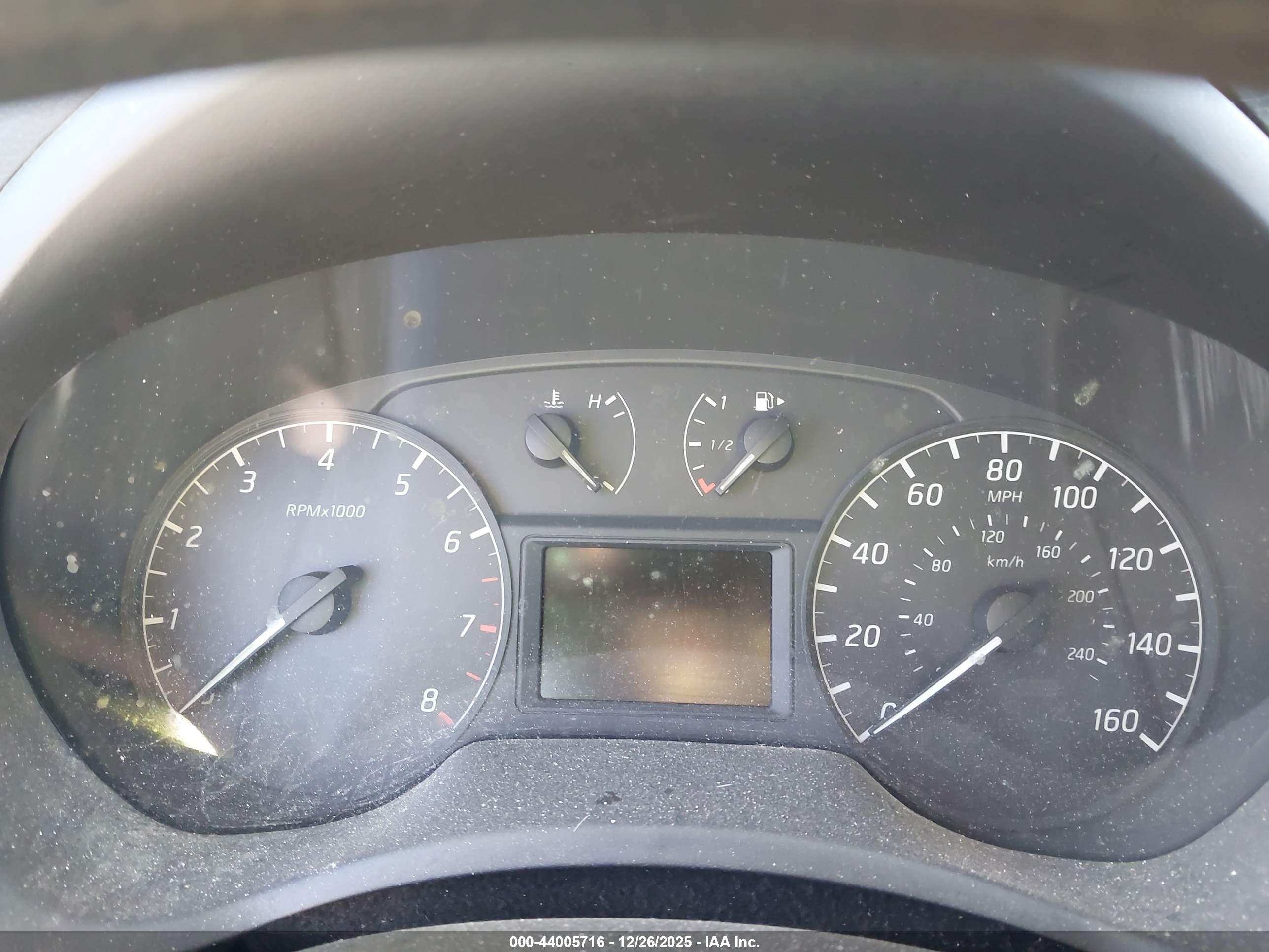 NISSAN SENTRA image 7