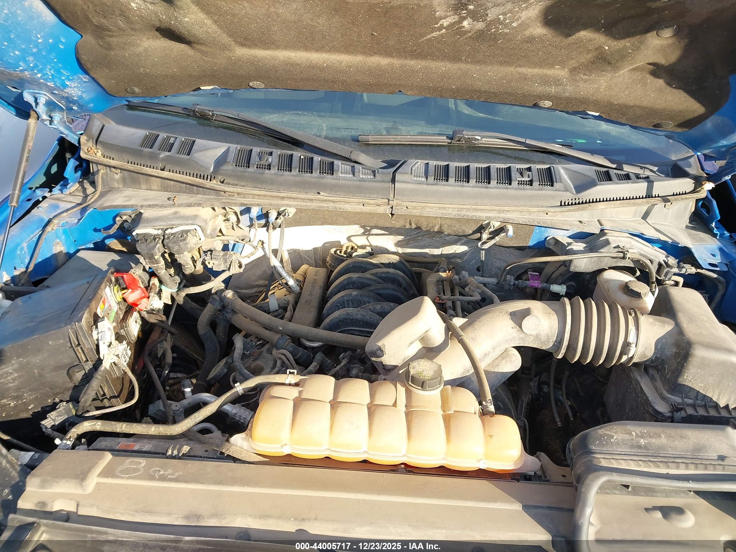 FORD F-150 image 10