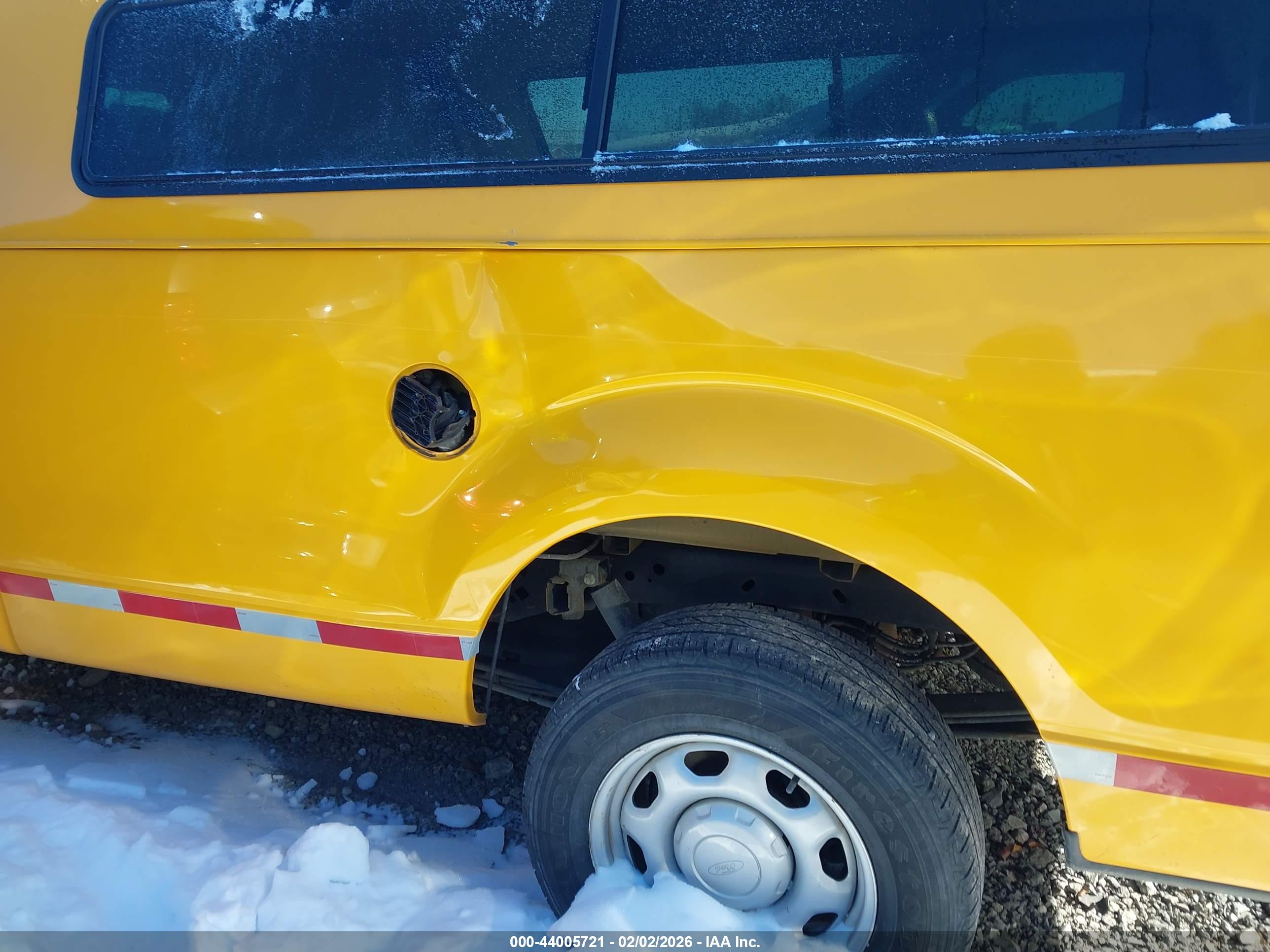 FORD F-150 image 6