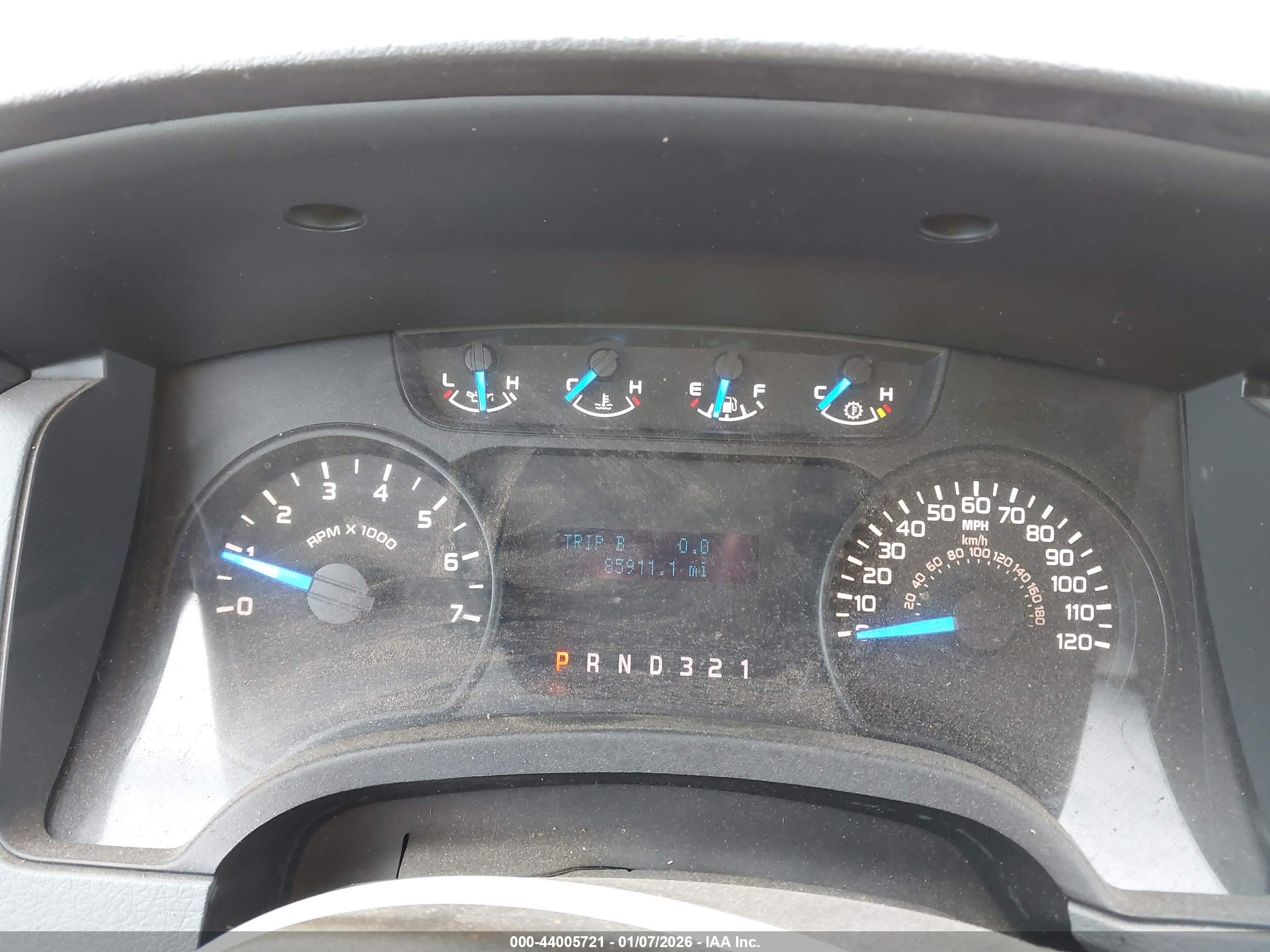 FORD F-150 image 7