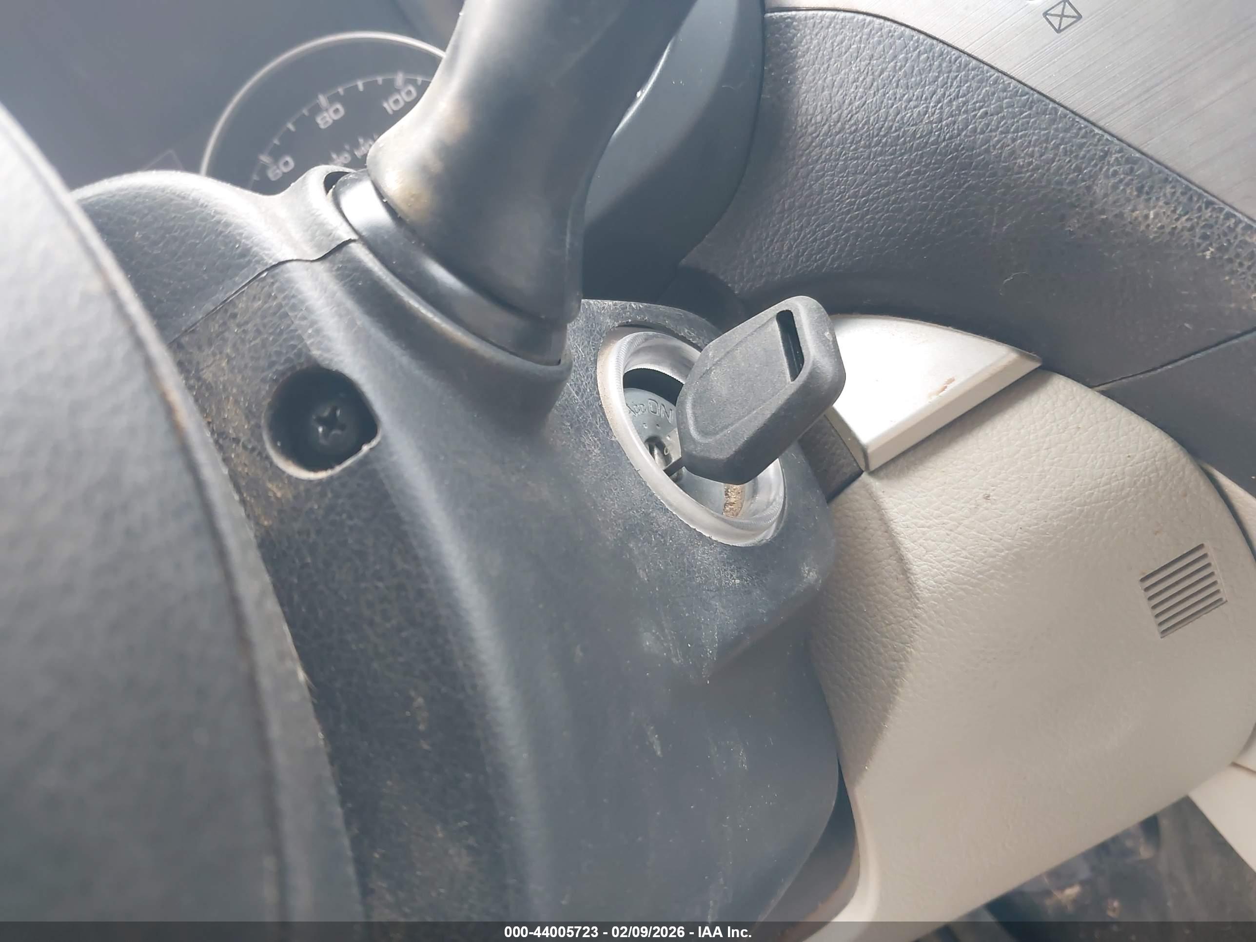 SUBARU OUTBACK image 11