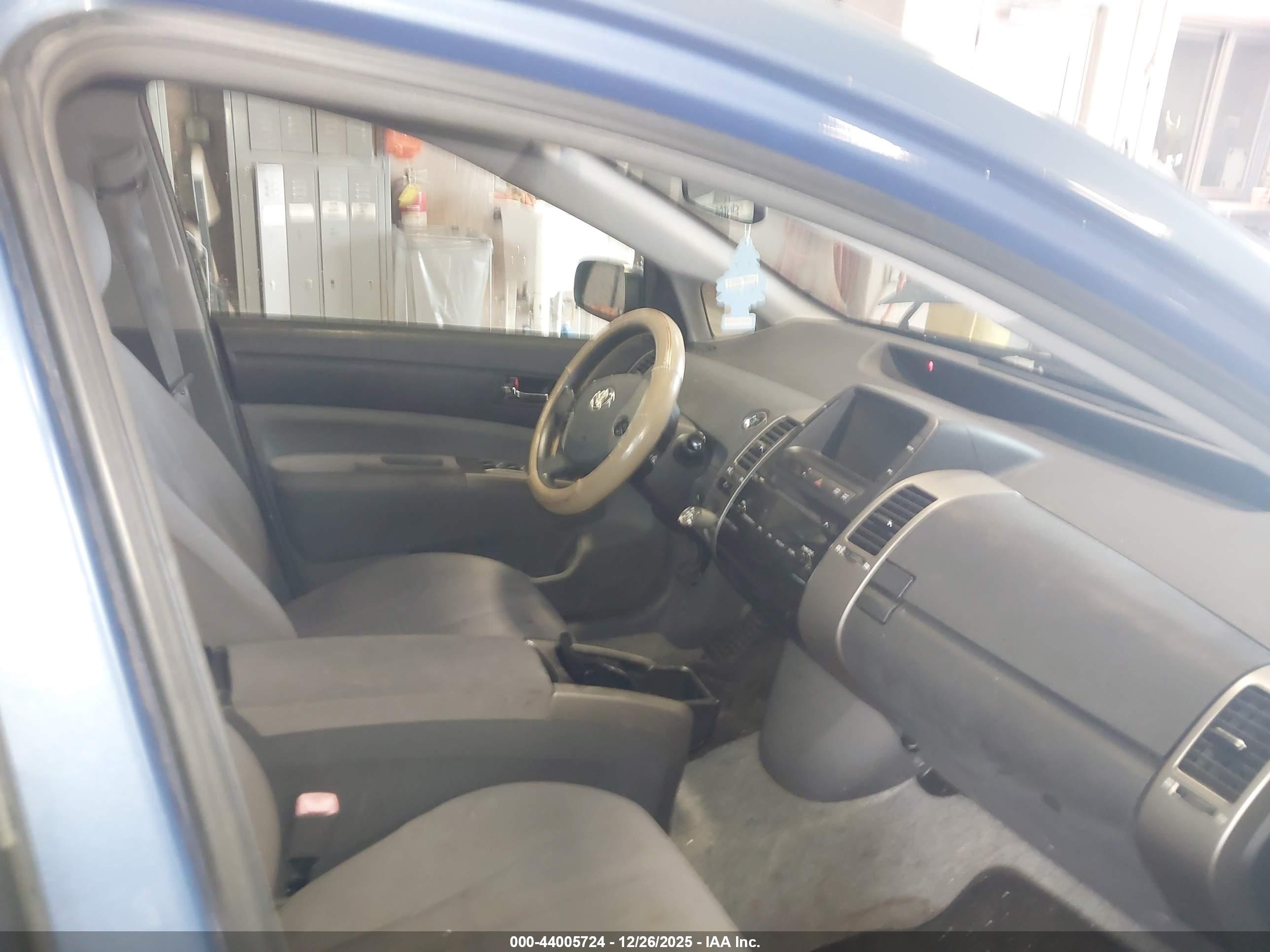 TOYOTA PRIUS image 5