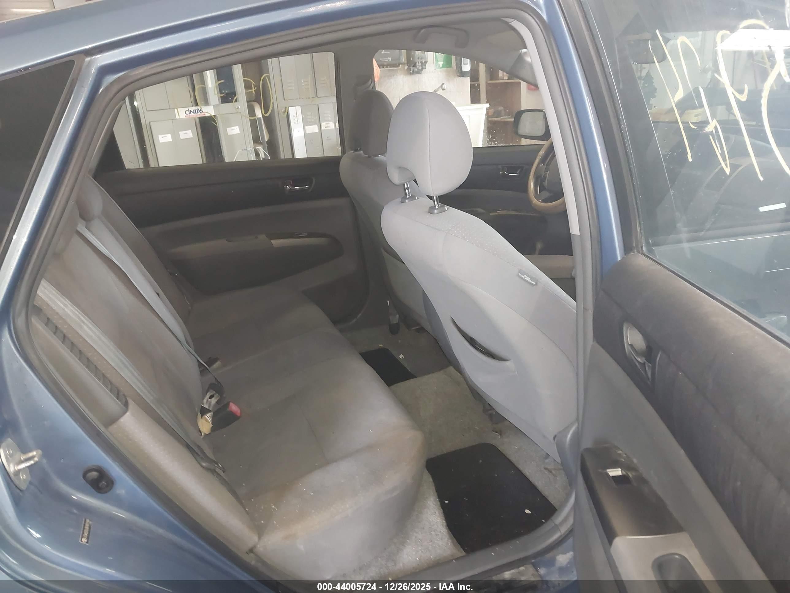 TOYOTA PRIUS image 8