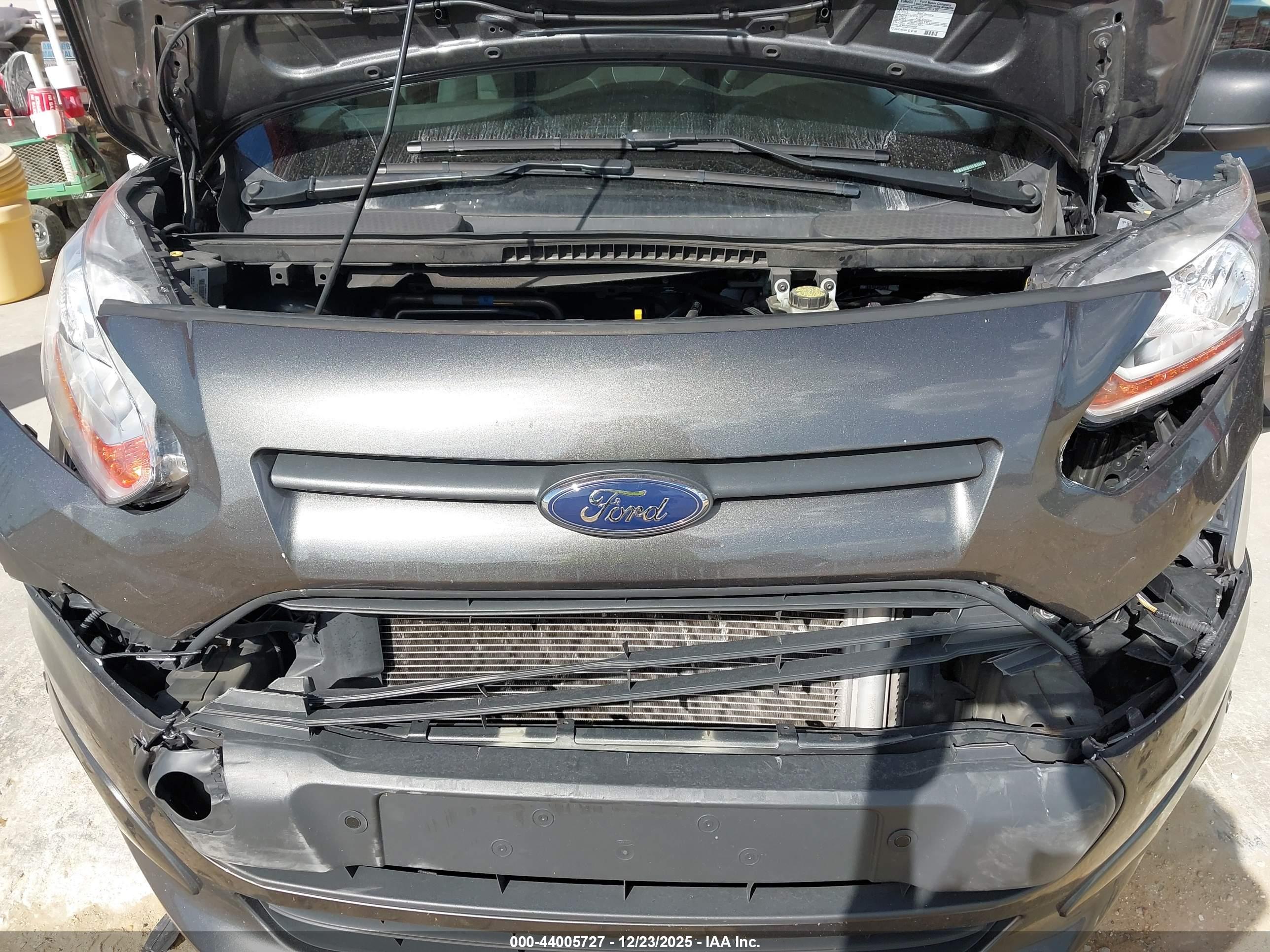 FORD TRANSIT image 10
