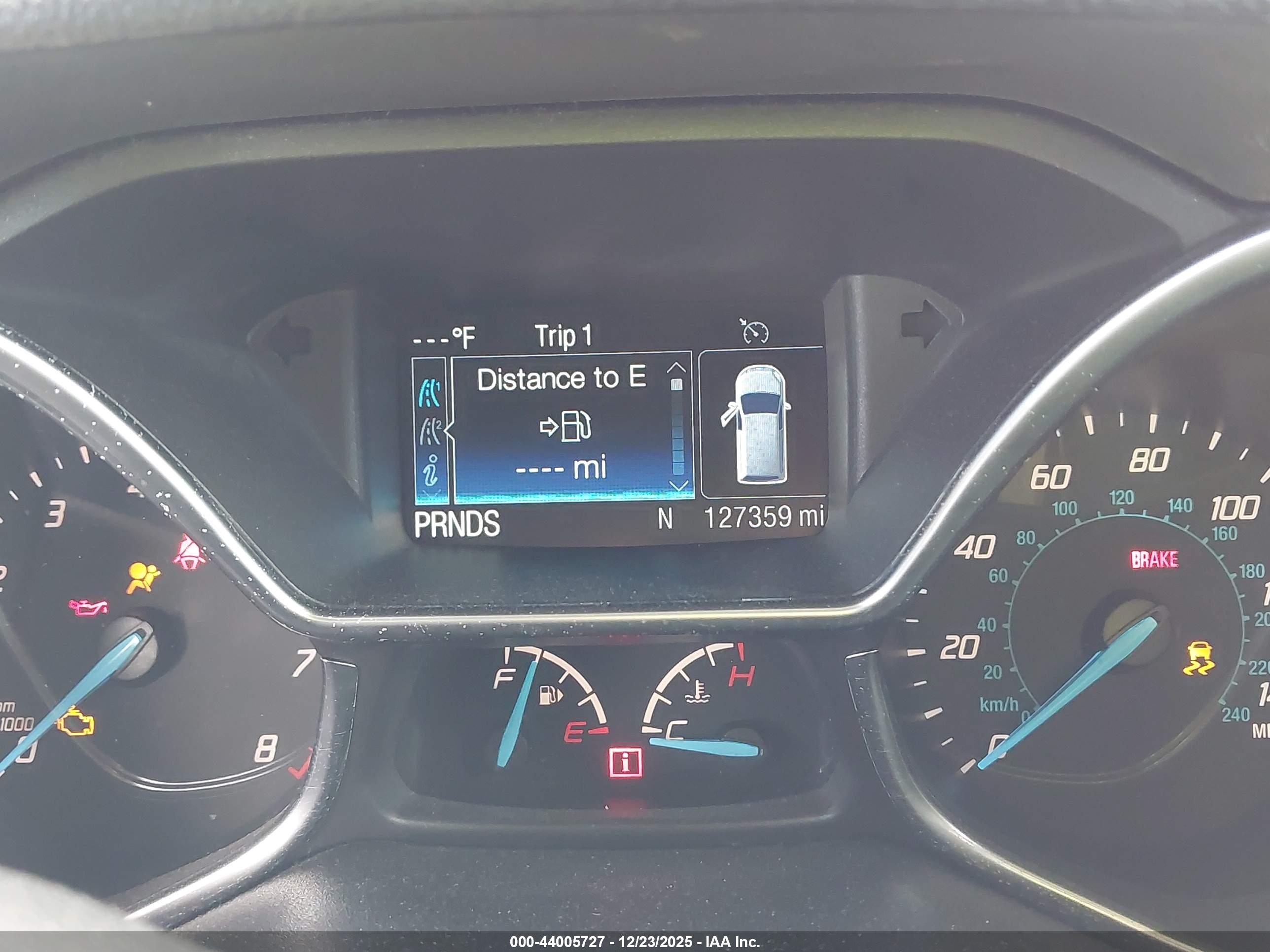 FORD TRANSIT image 7