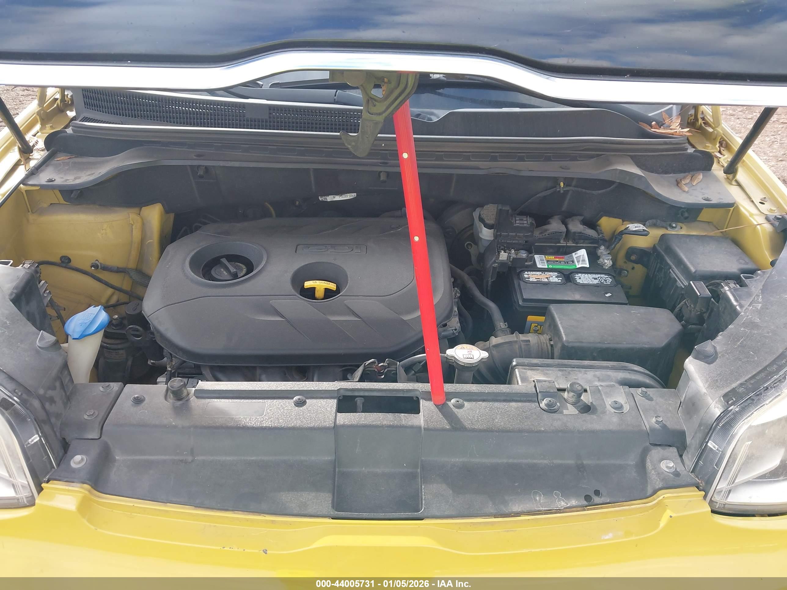KIA SOUL image 10