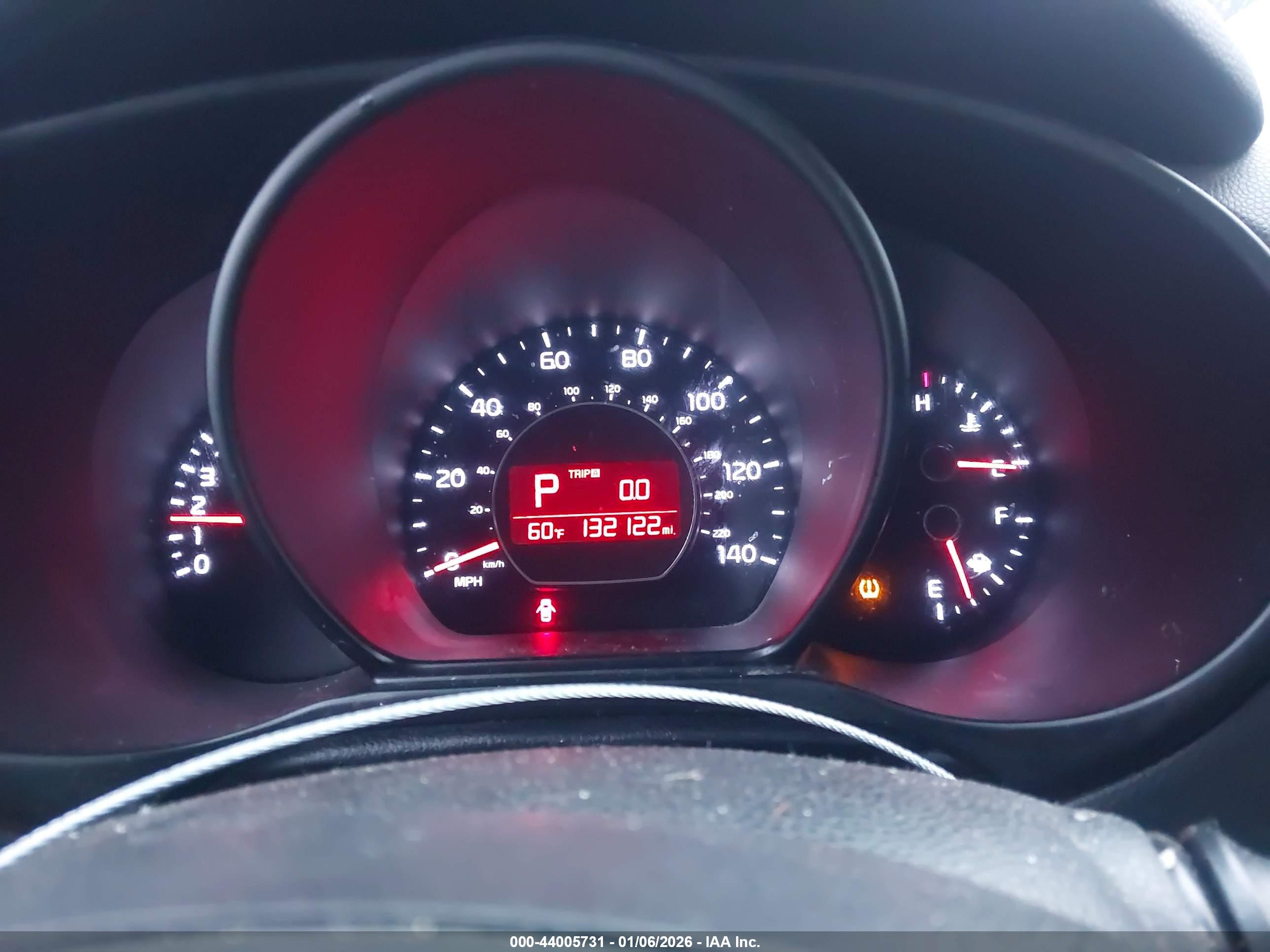 KIA SOUL image 7