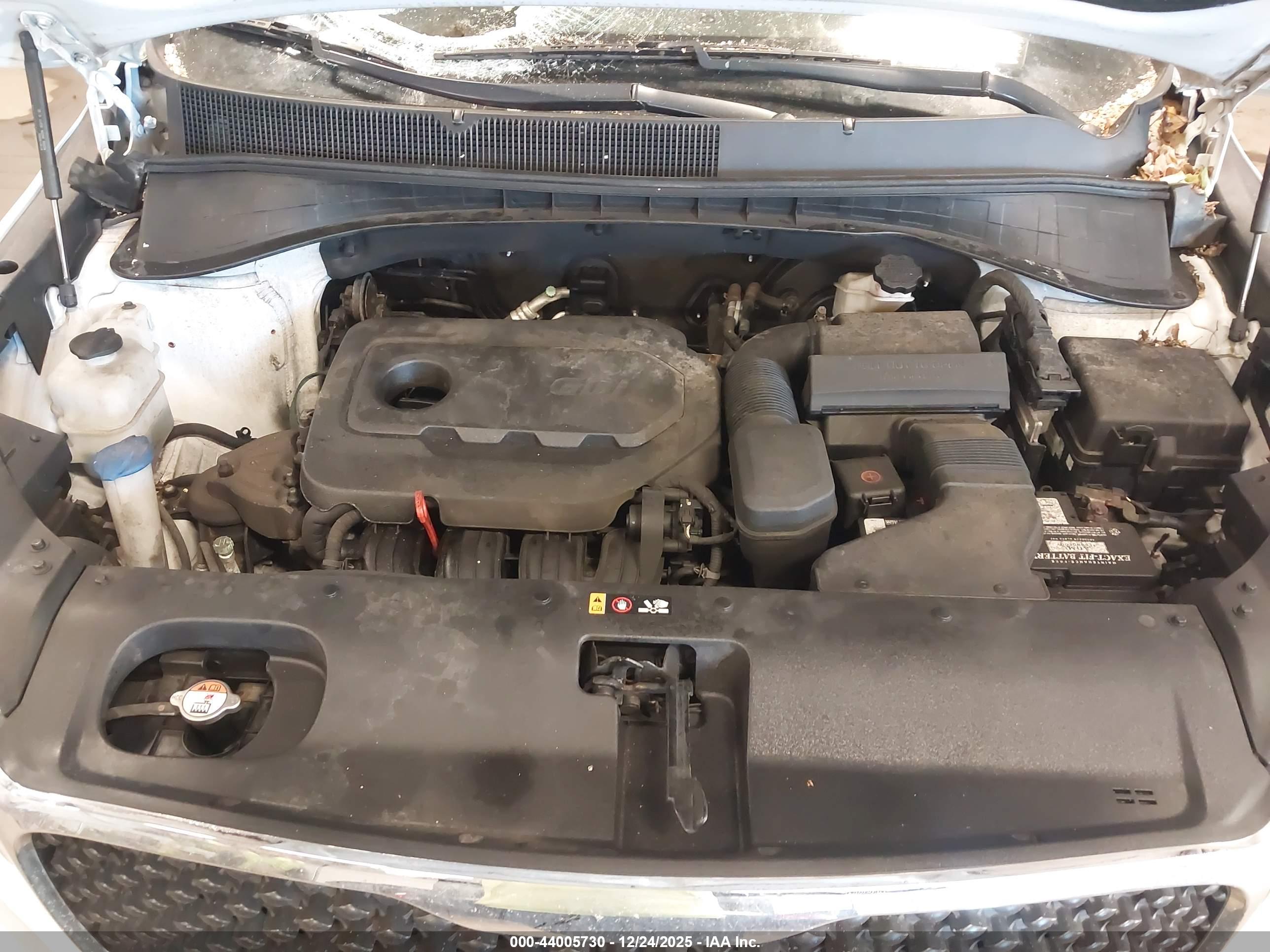 KIA SORENTO image 10