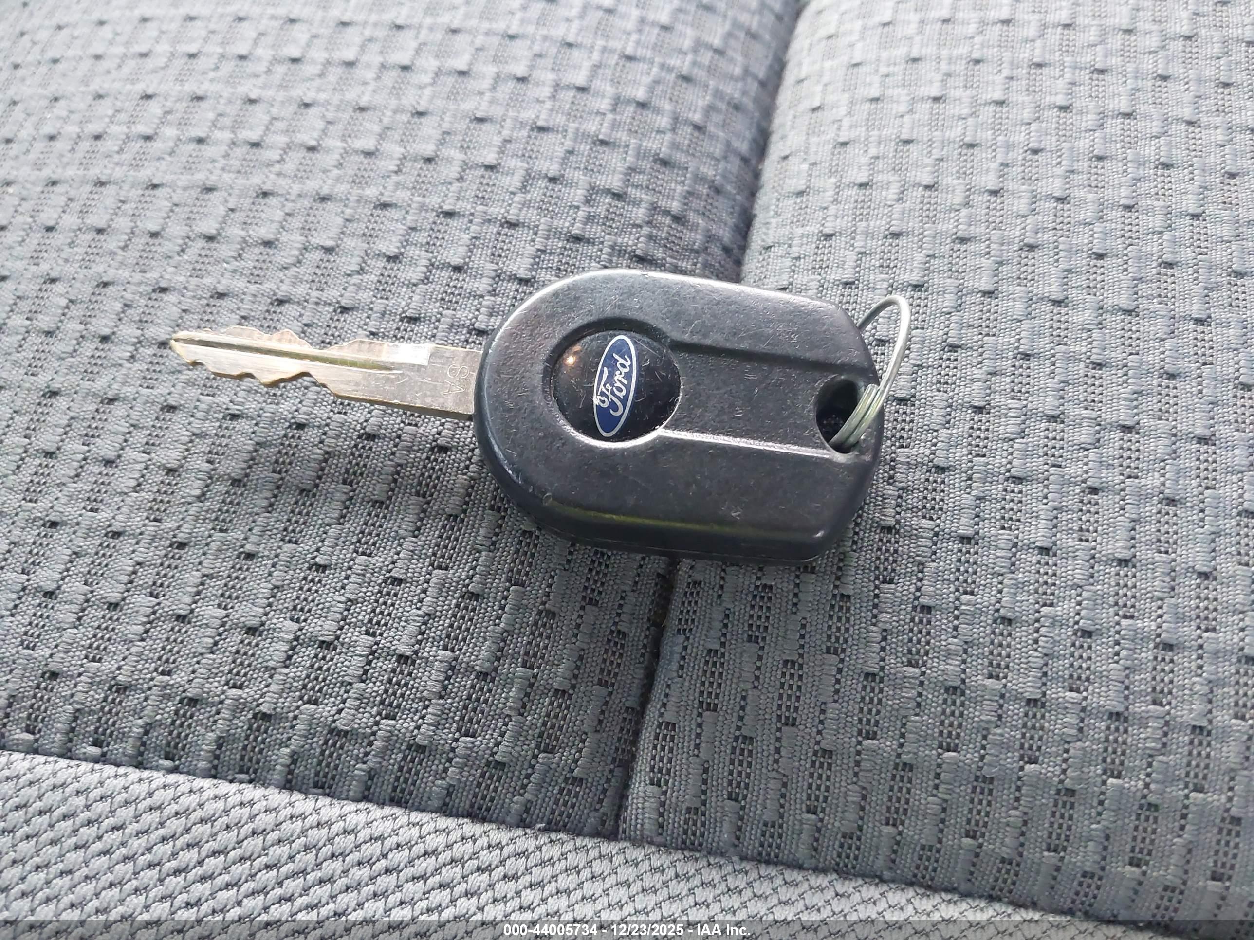 FORD F-150 image 11