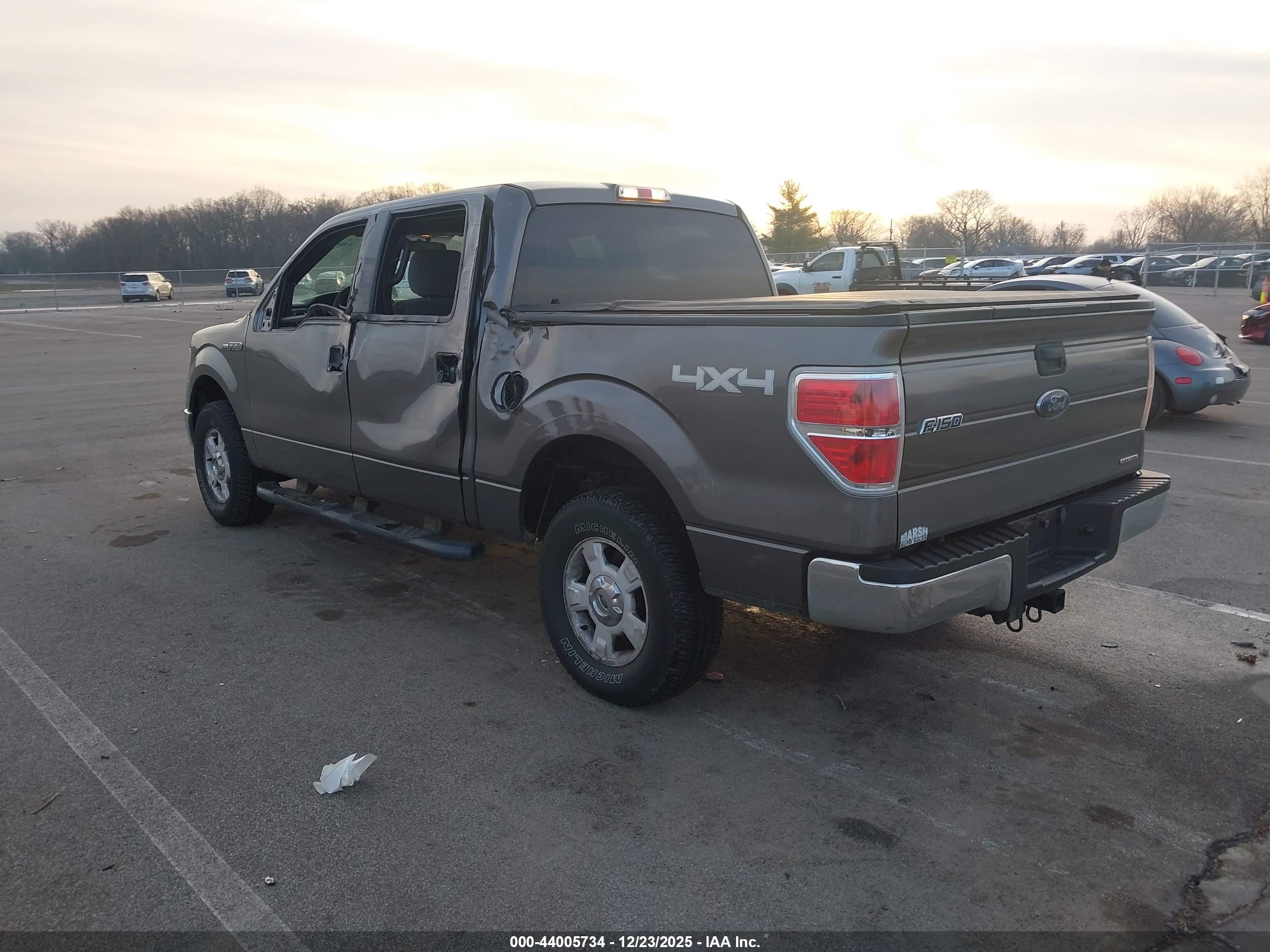 FORD F-150 image 3