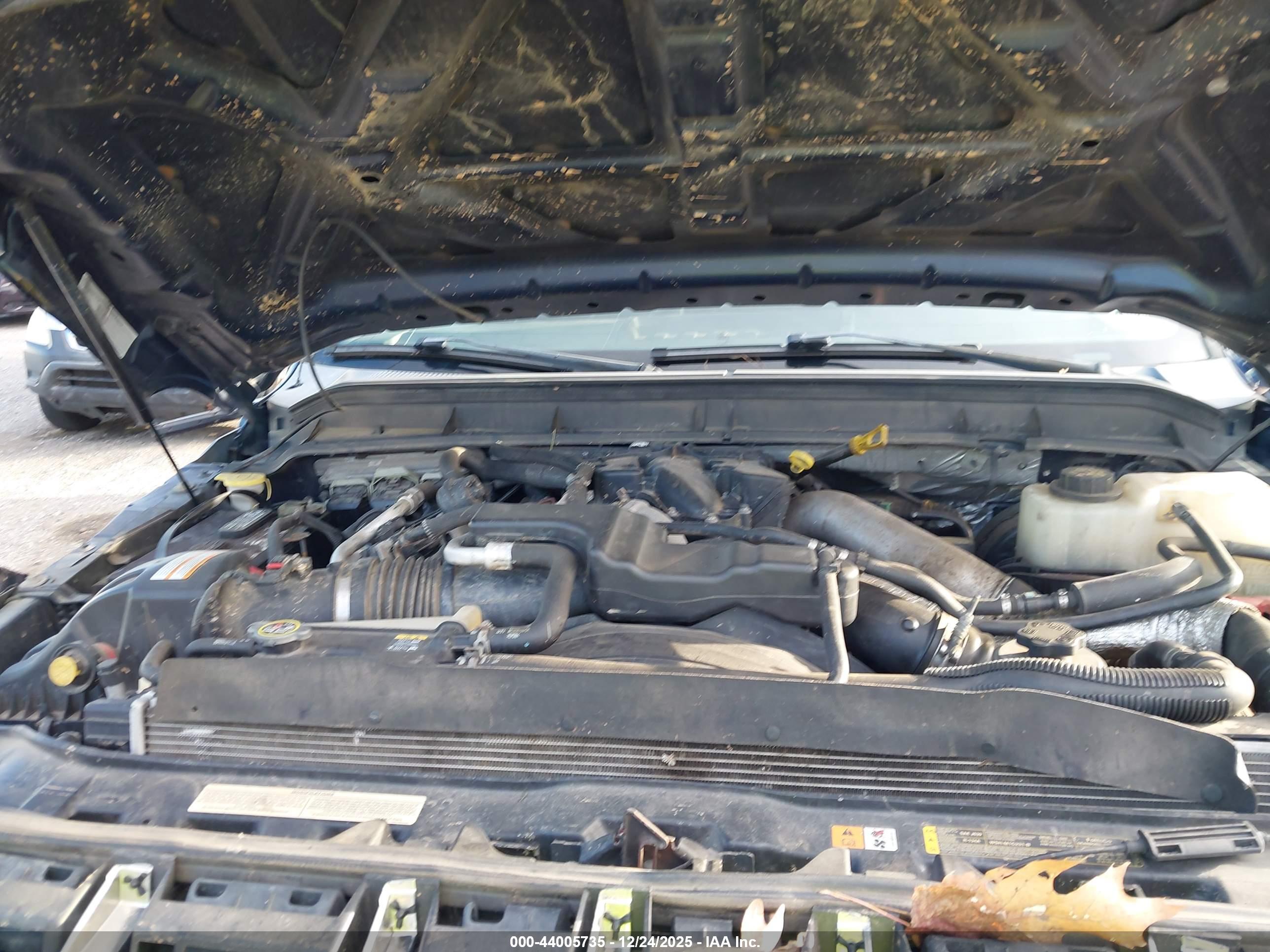 FORD F-250 image 10