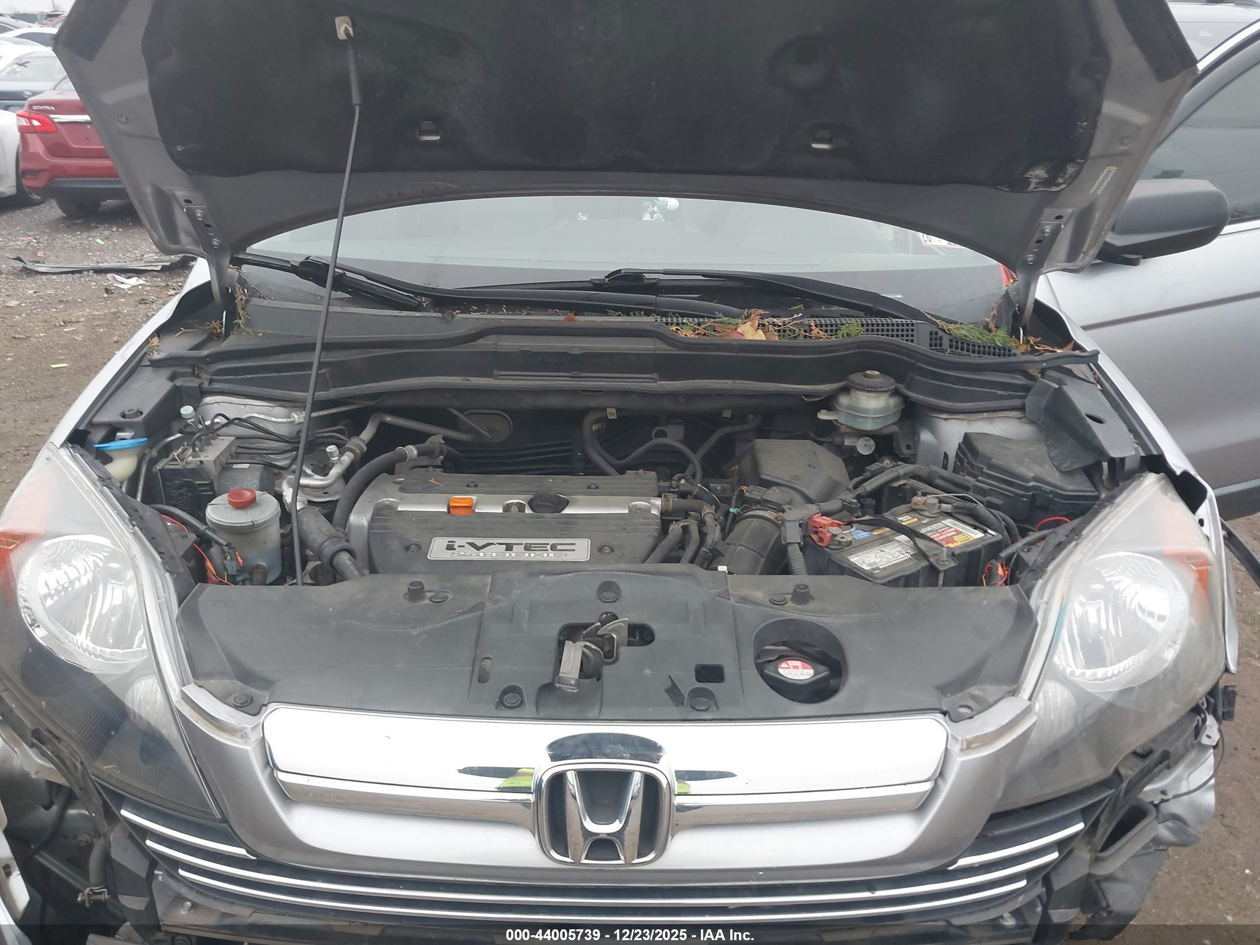 HONDA CR-V image 10