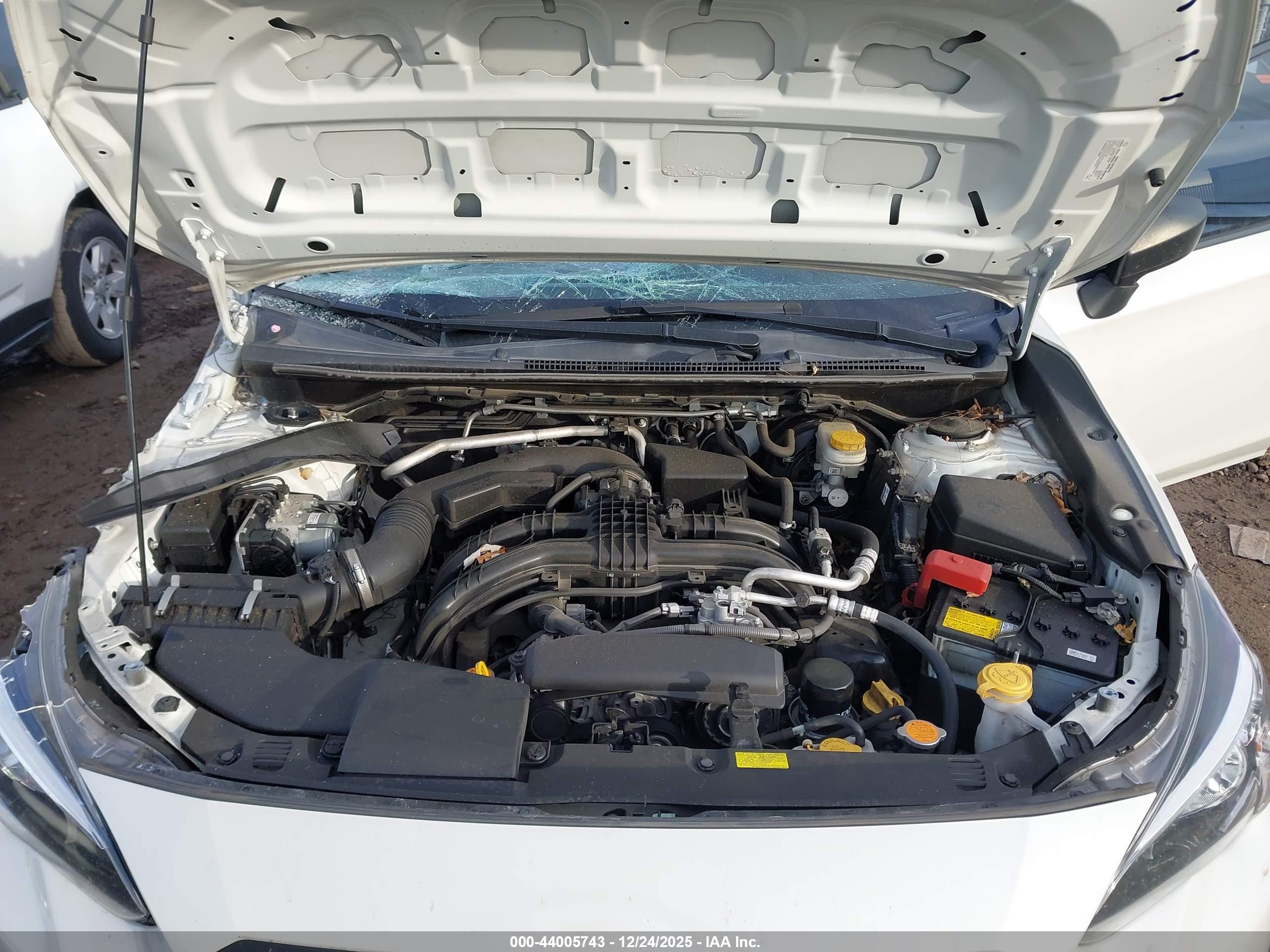 SUBARU CROSSTREK image 10