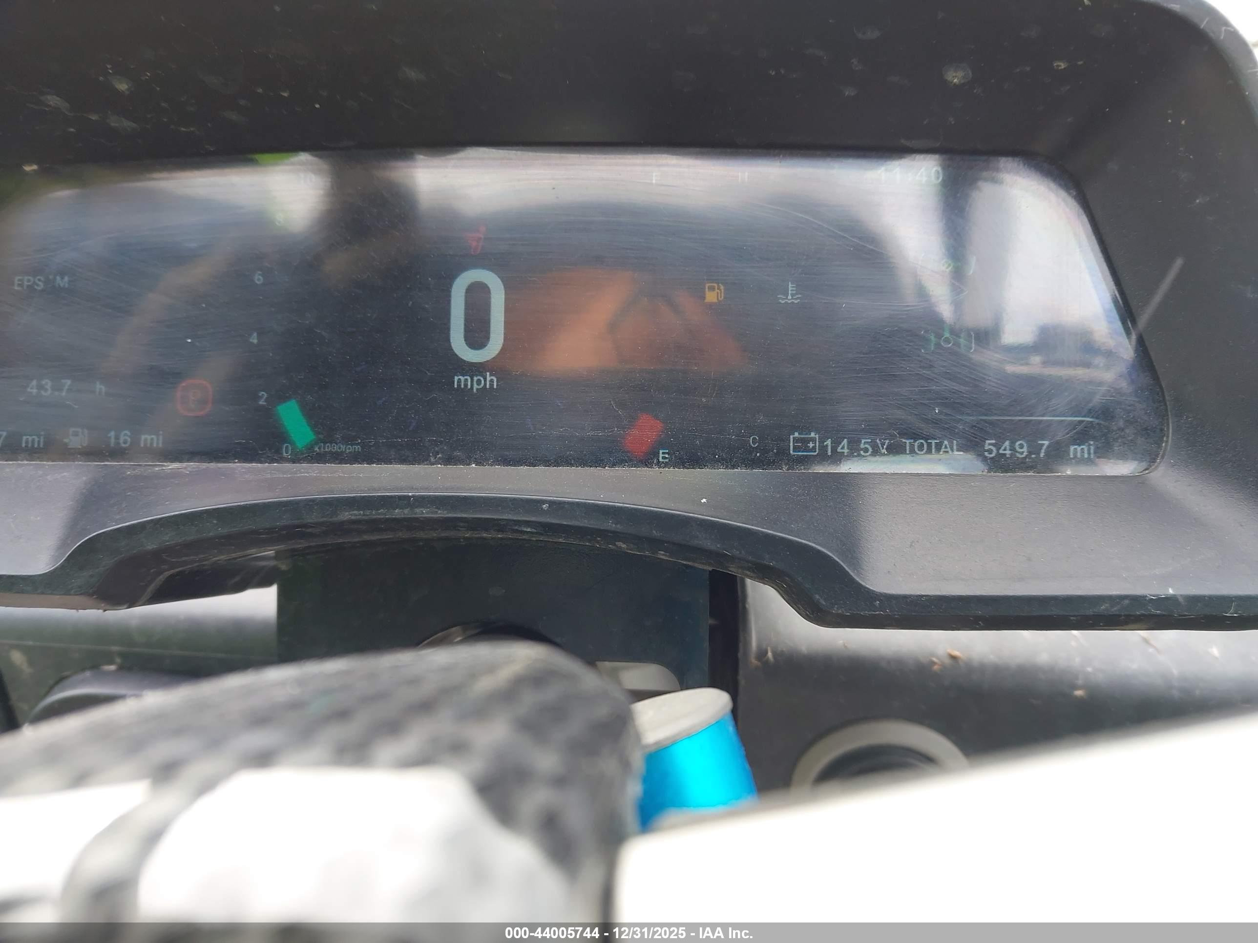 SEGWAY X260 image 7