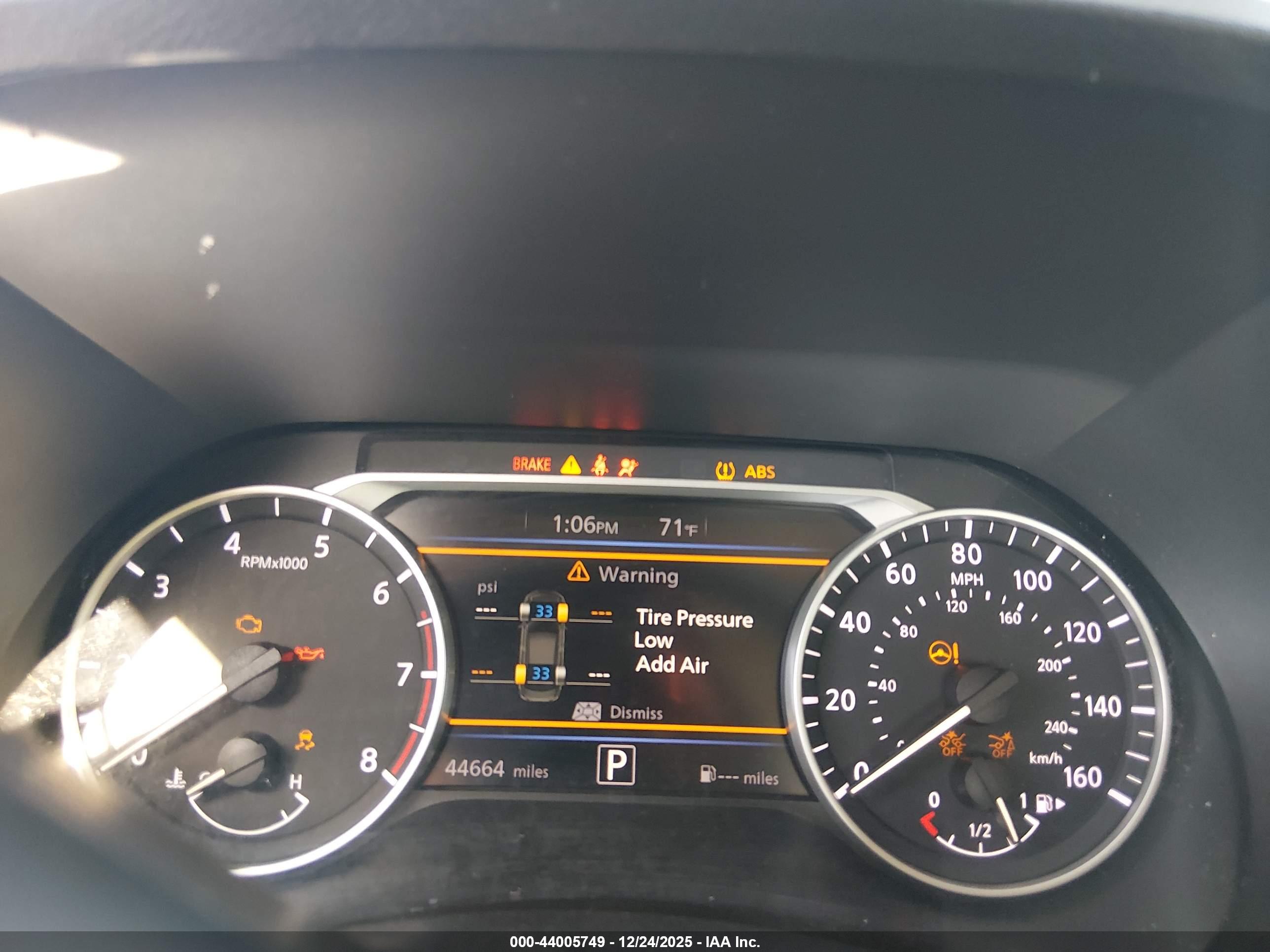 NISSAN SENTRA image 7