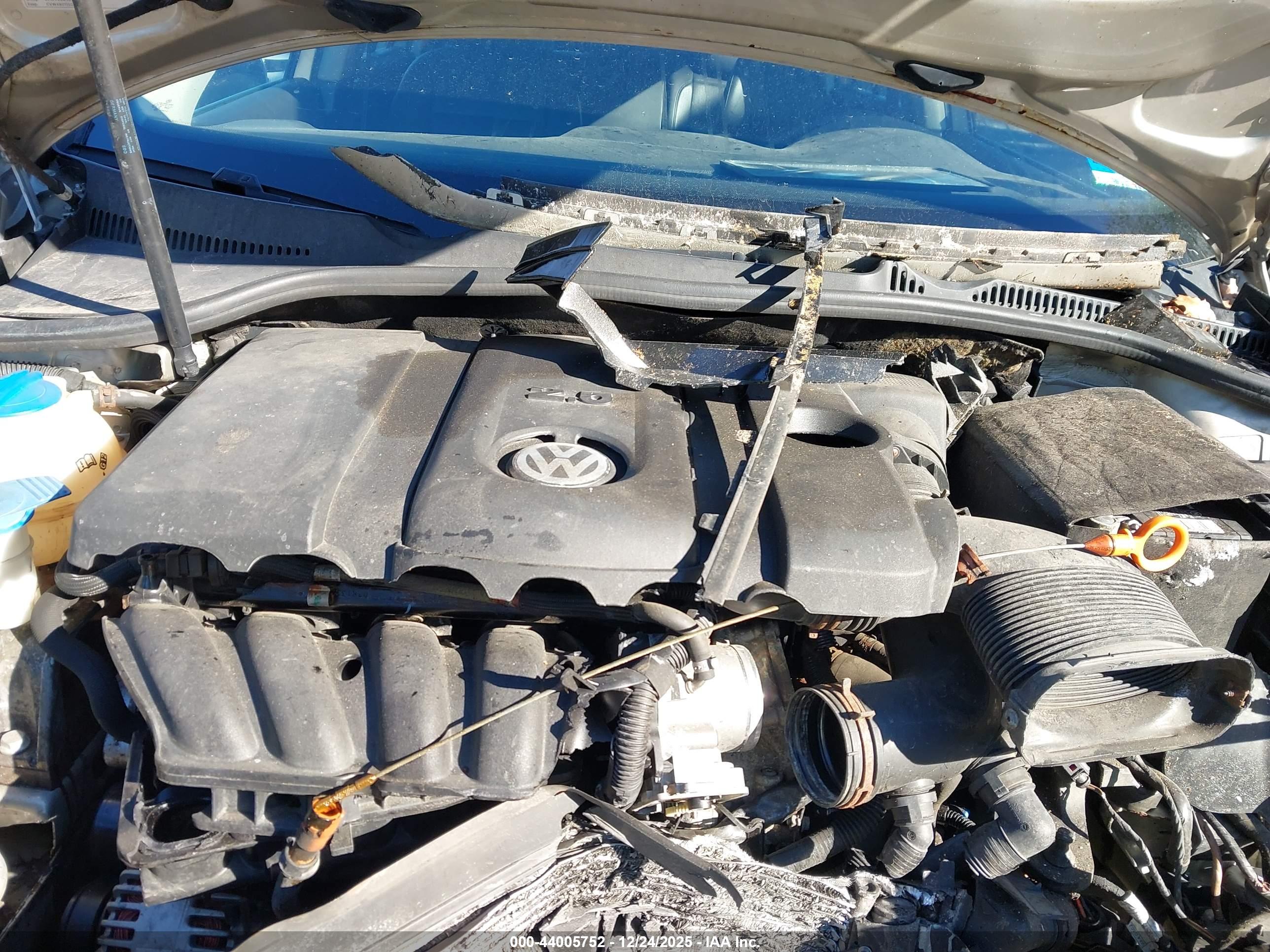 VOLKSWAGEN JETTA image 10