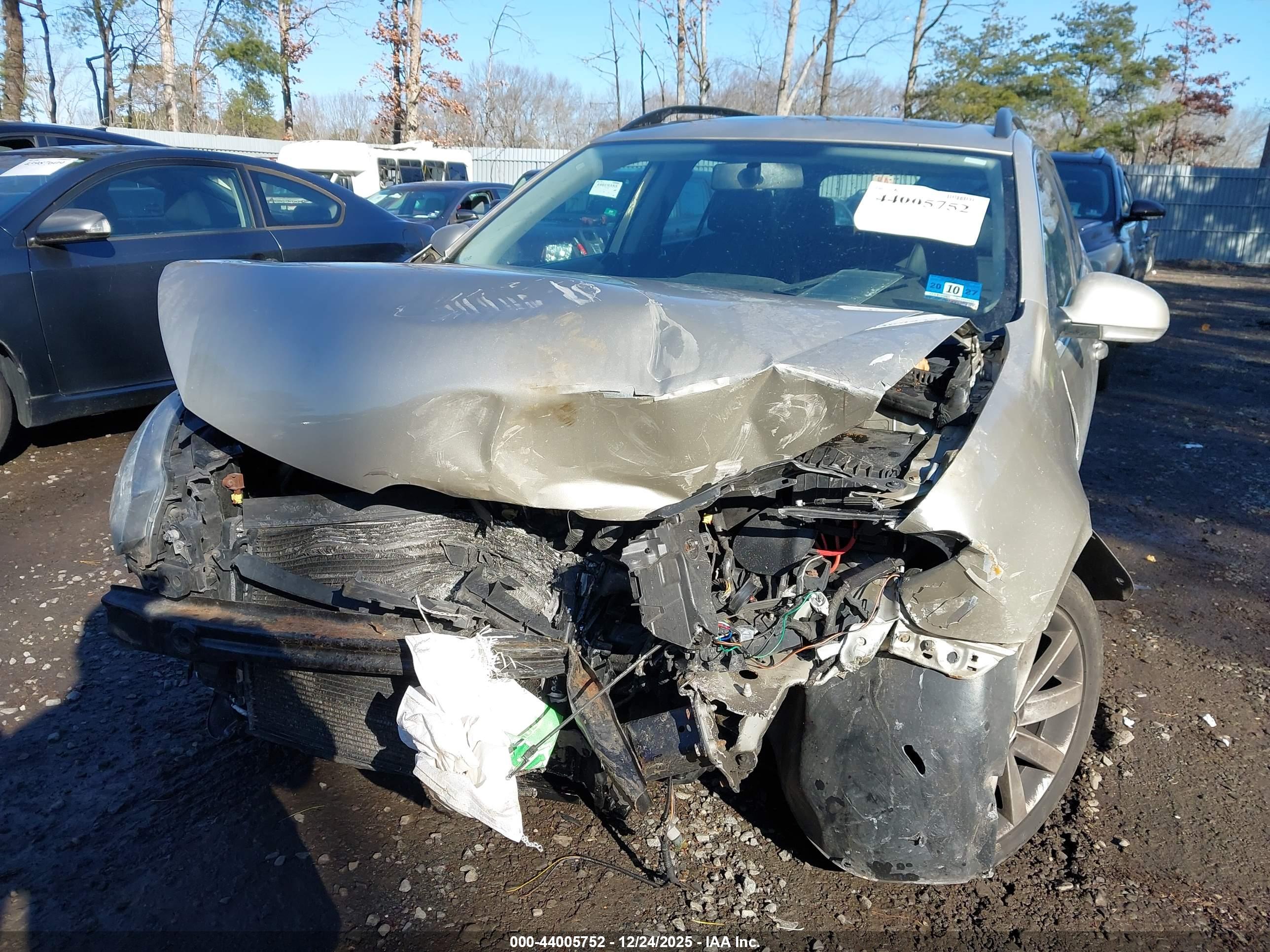VOLKSWAGEN JETTA image 6