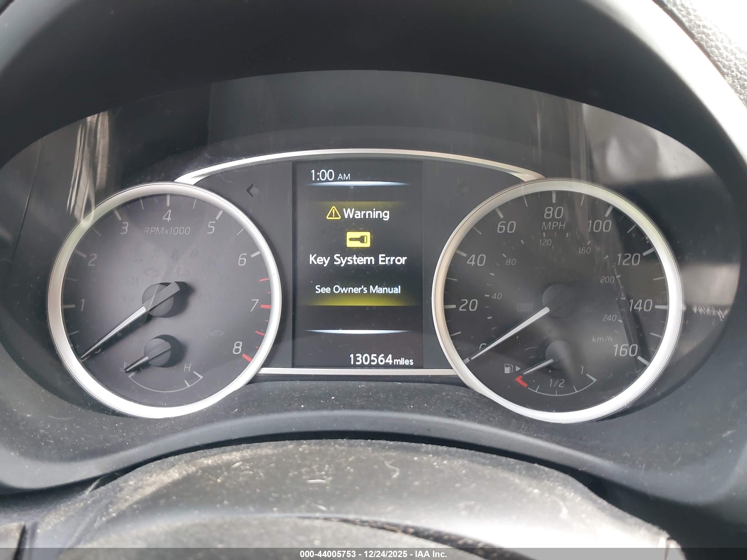 NISSAN SENTRA image 7