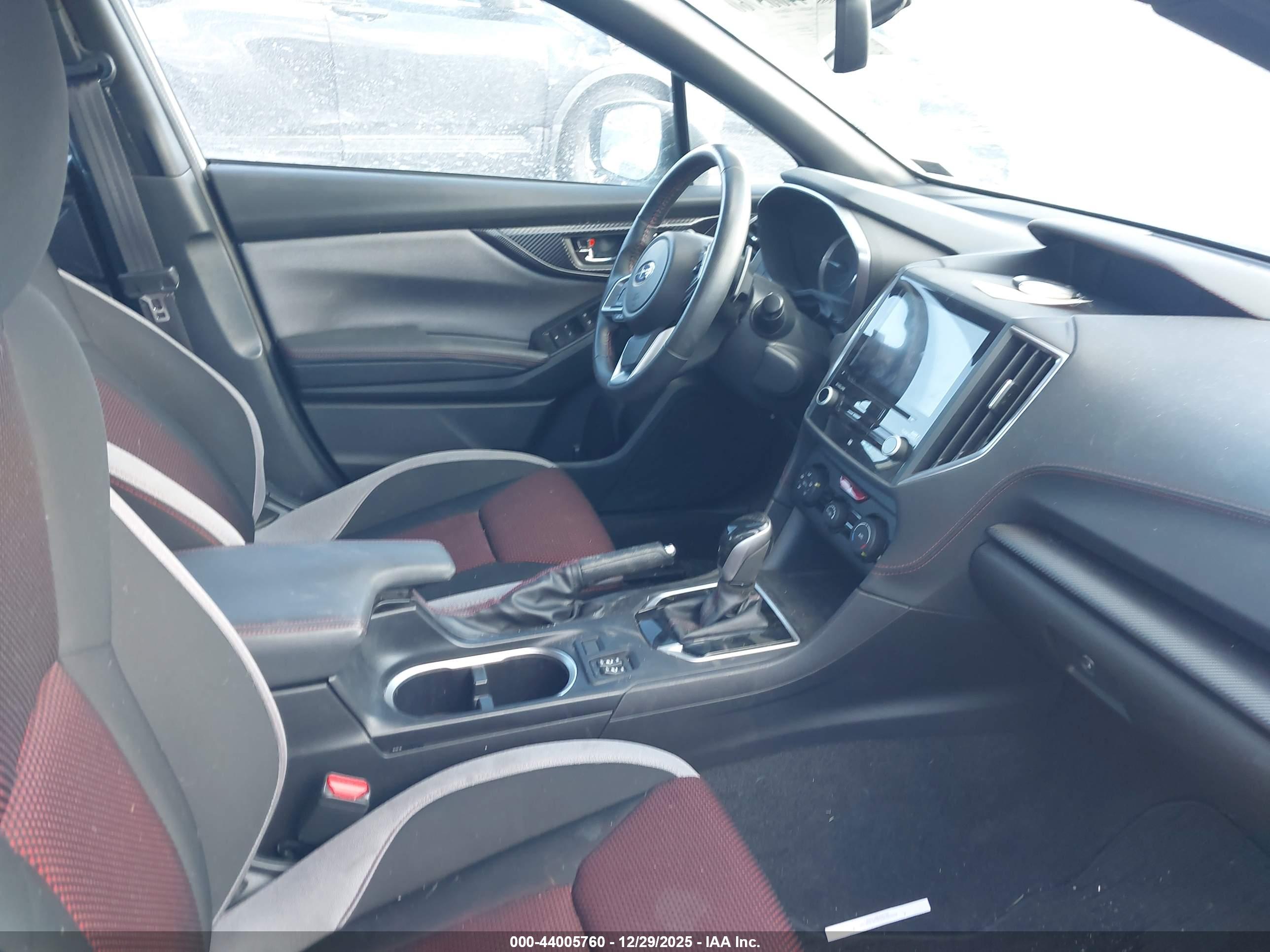SUBARU IMPREZA image 5