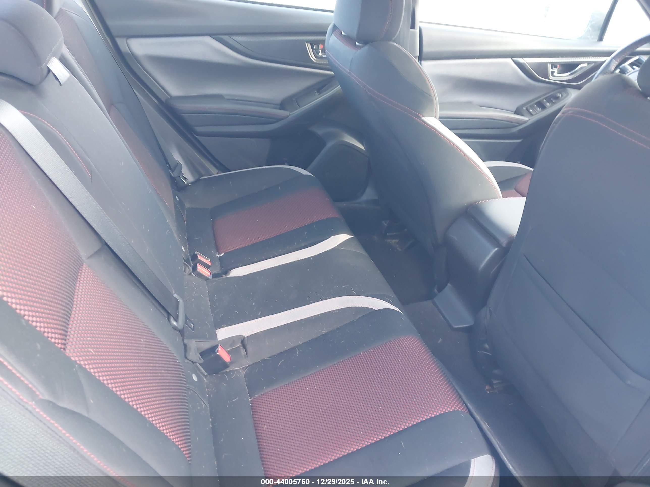 SUBARU IMPREZA image 8