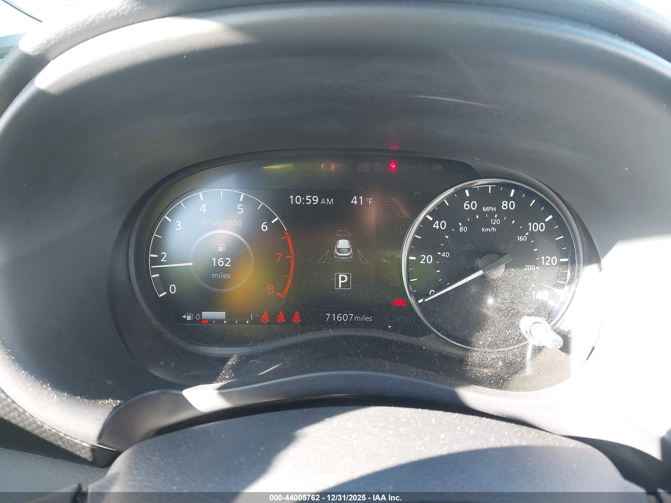 NISSAN KICKS image 7