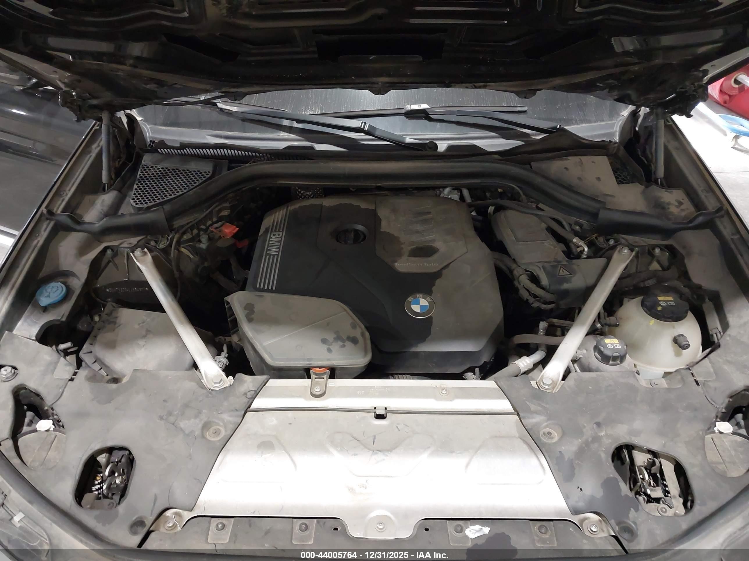 BMW X3 image 10