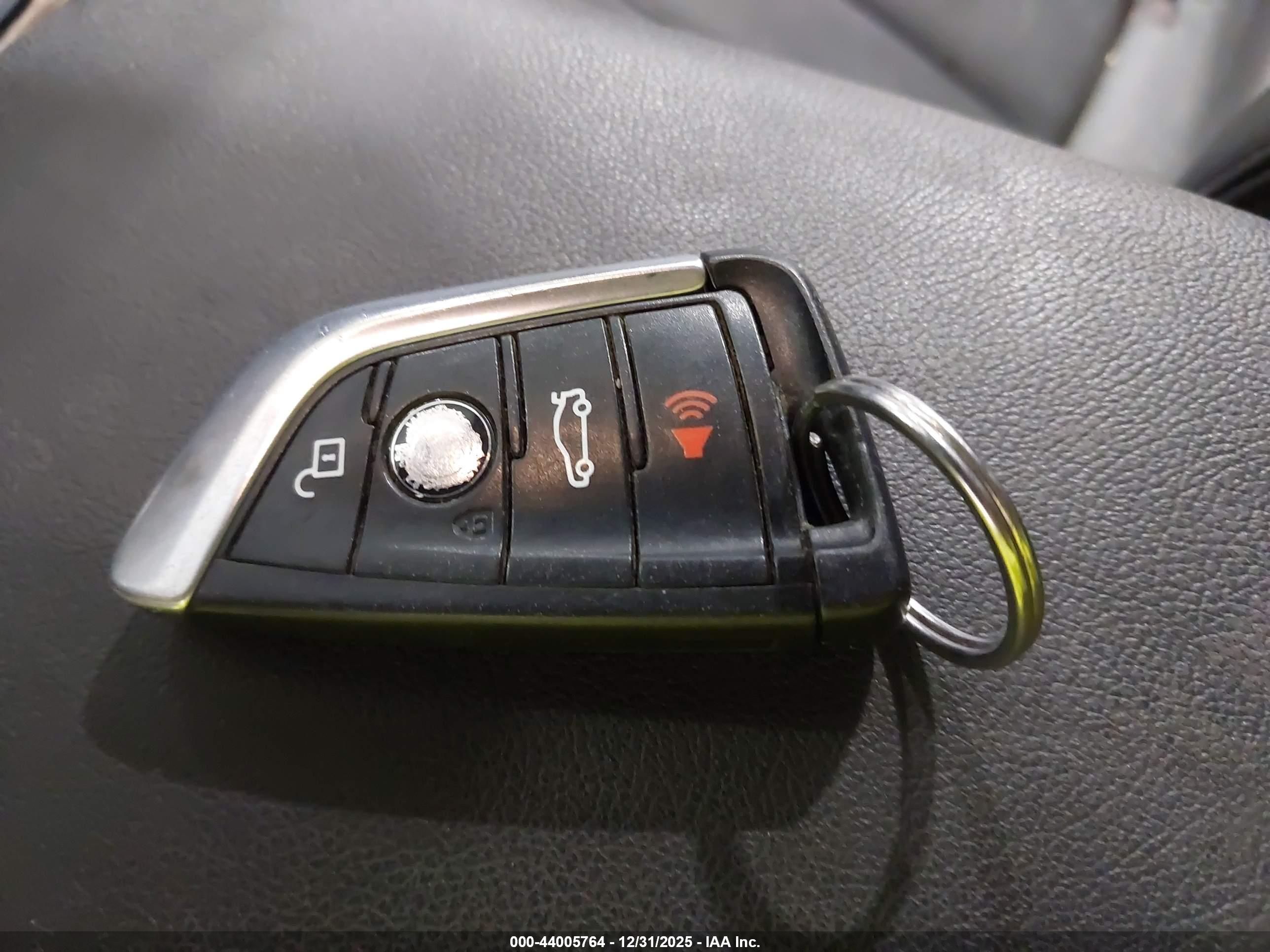 BMW X3 image 11
