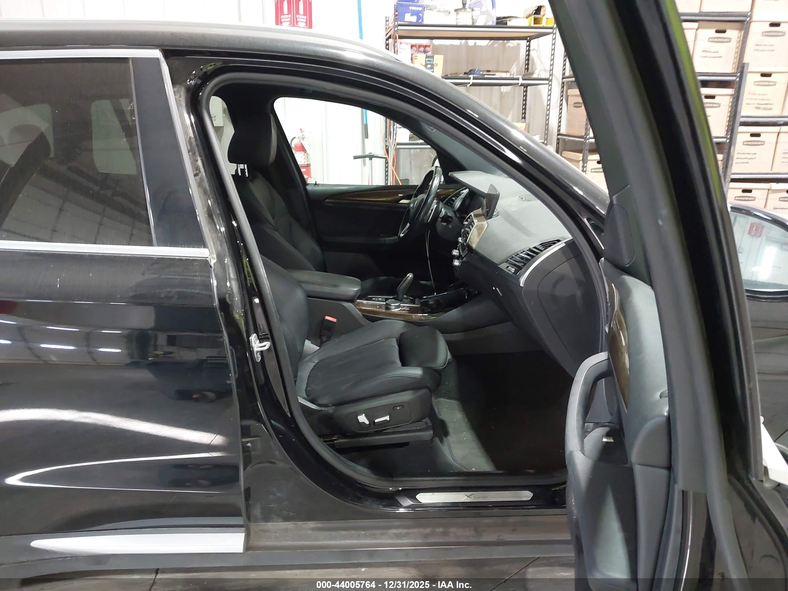 BMW X3 image 5