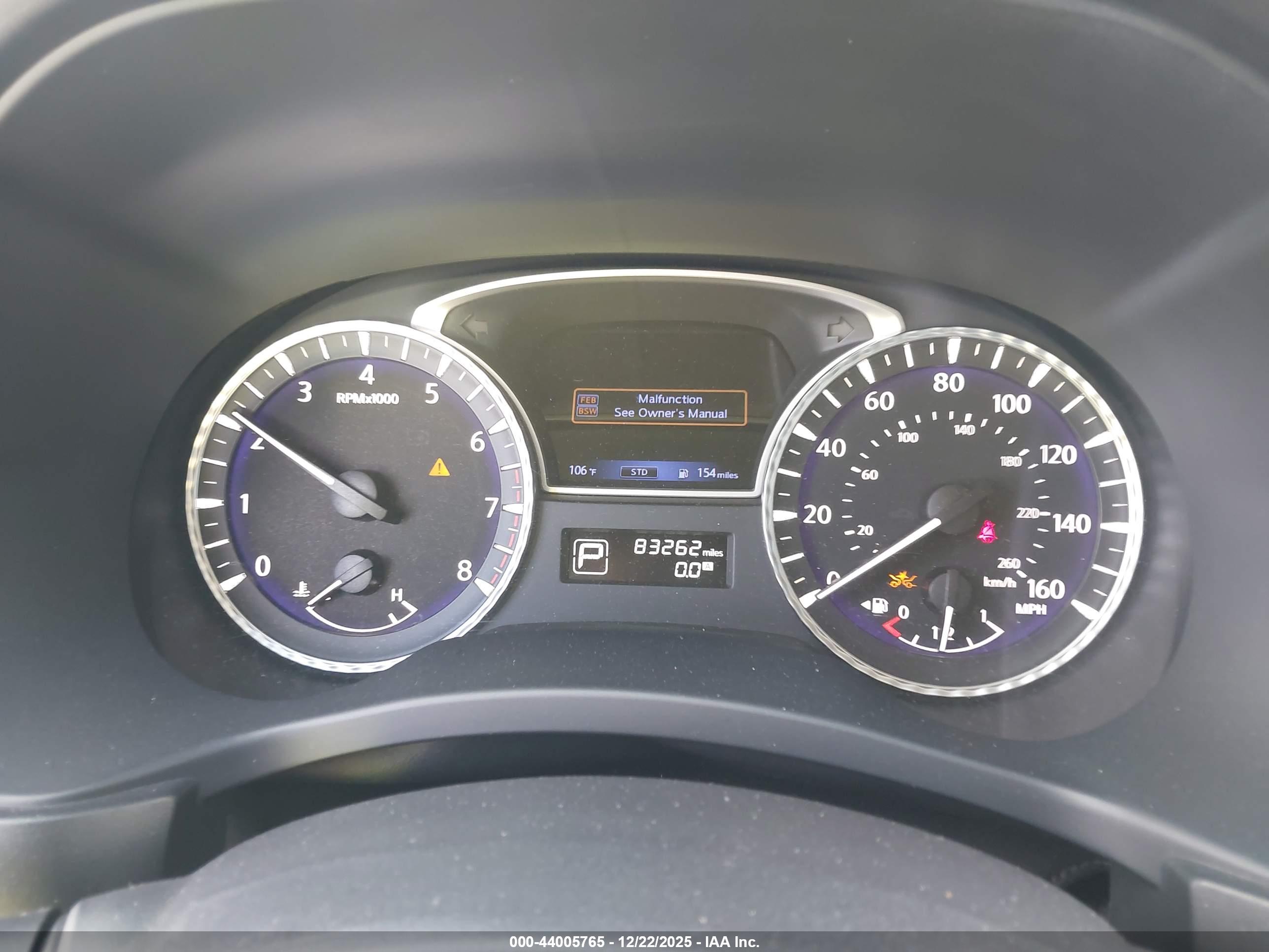 INFINITI QX60 image 7