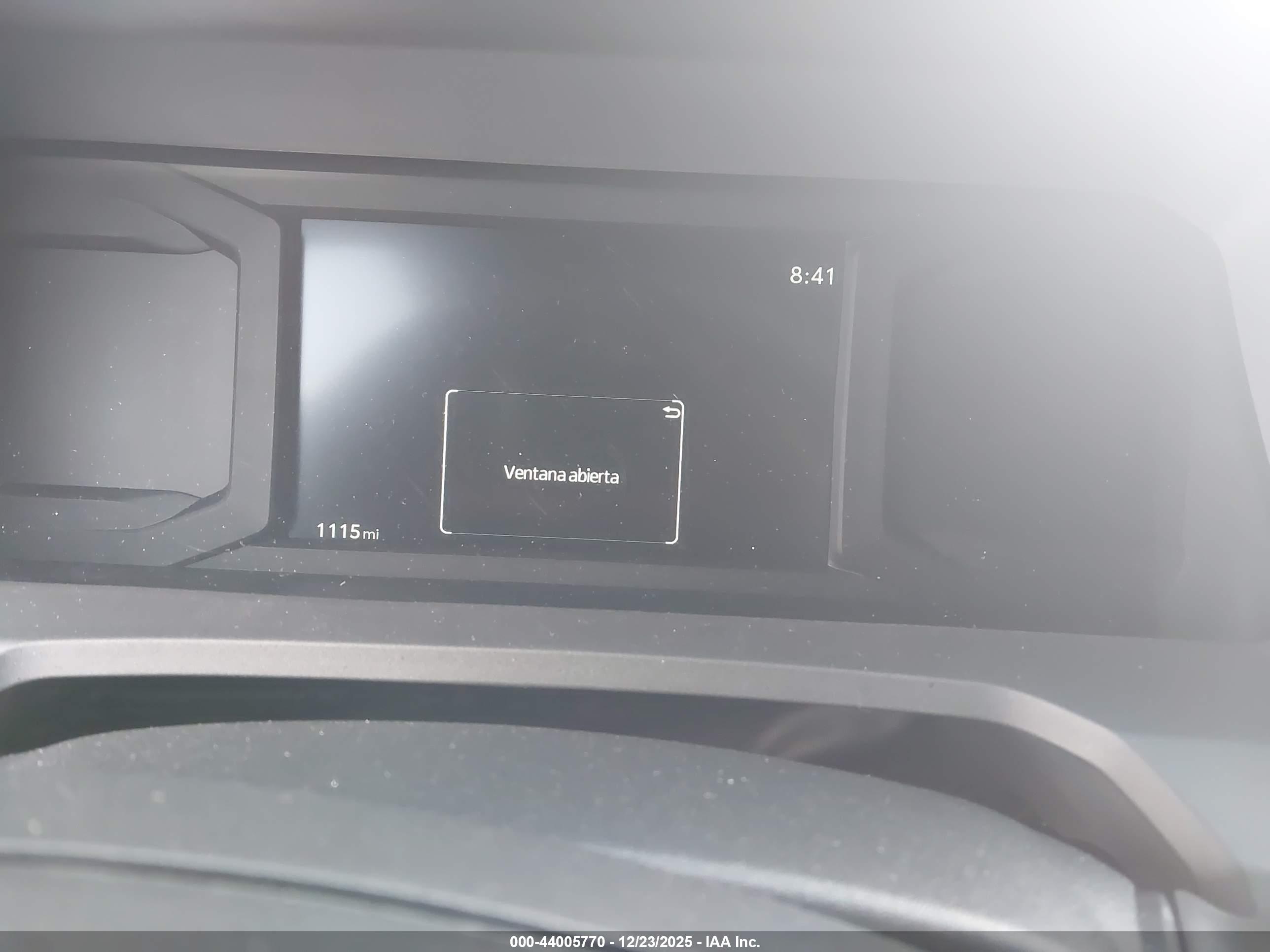 TOYOTA TACOMA image 7