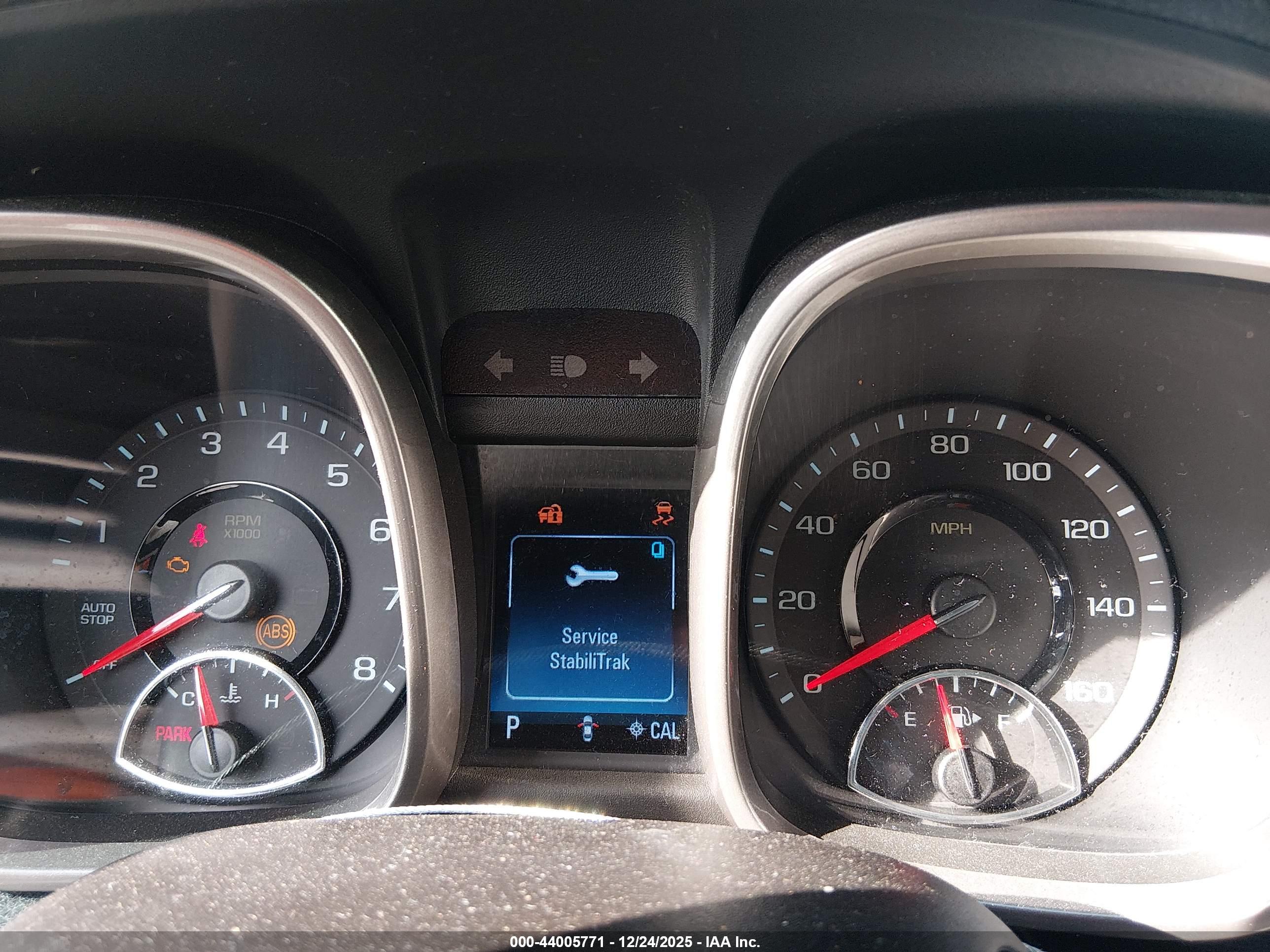CHEVROLET MALIBU image 7