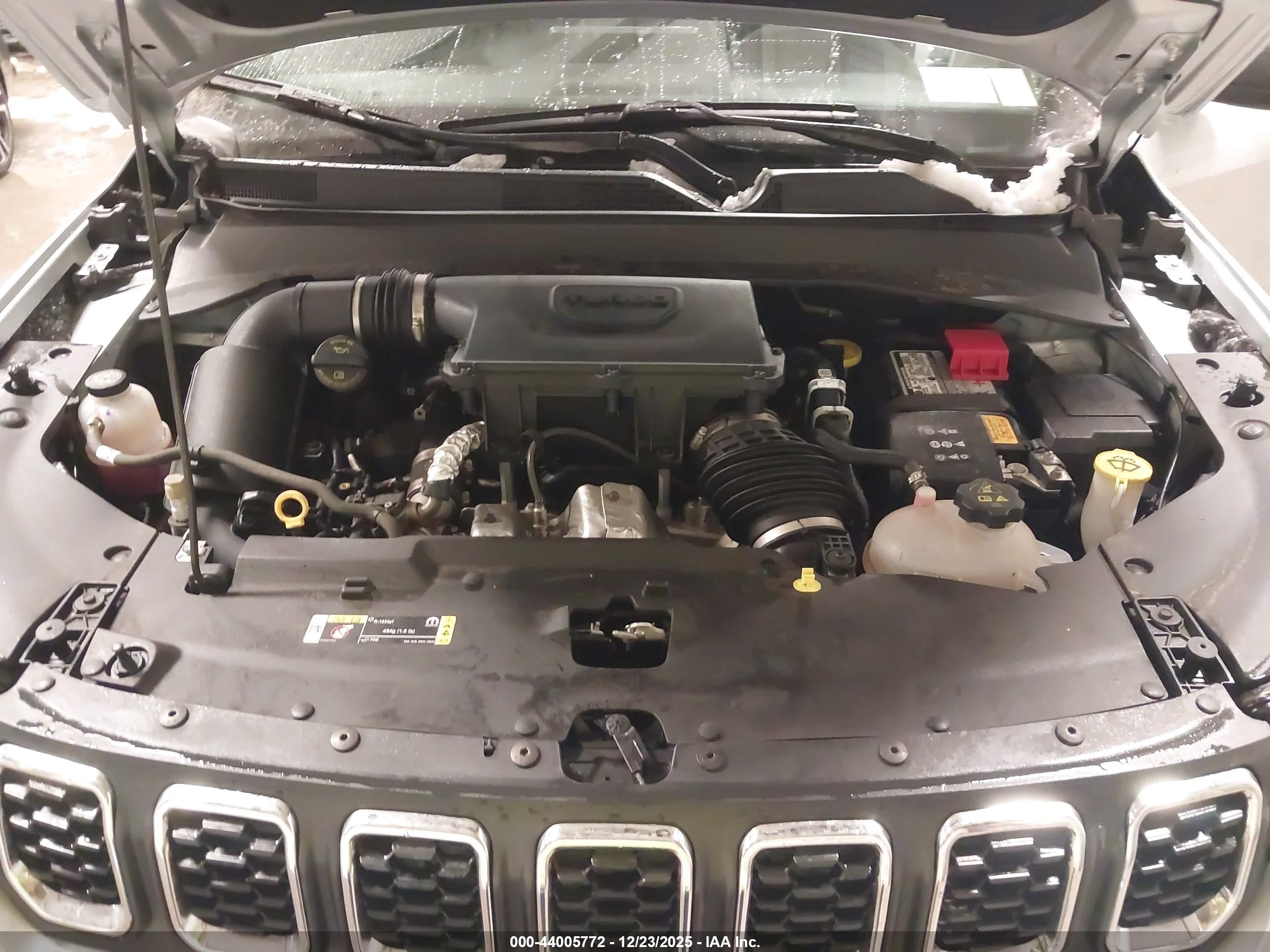 JEEP COMPASS image 10