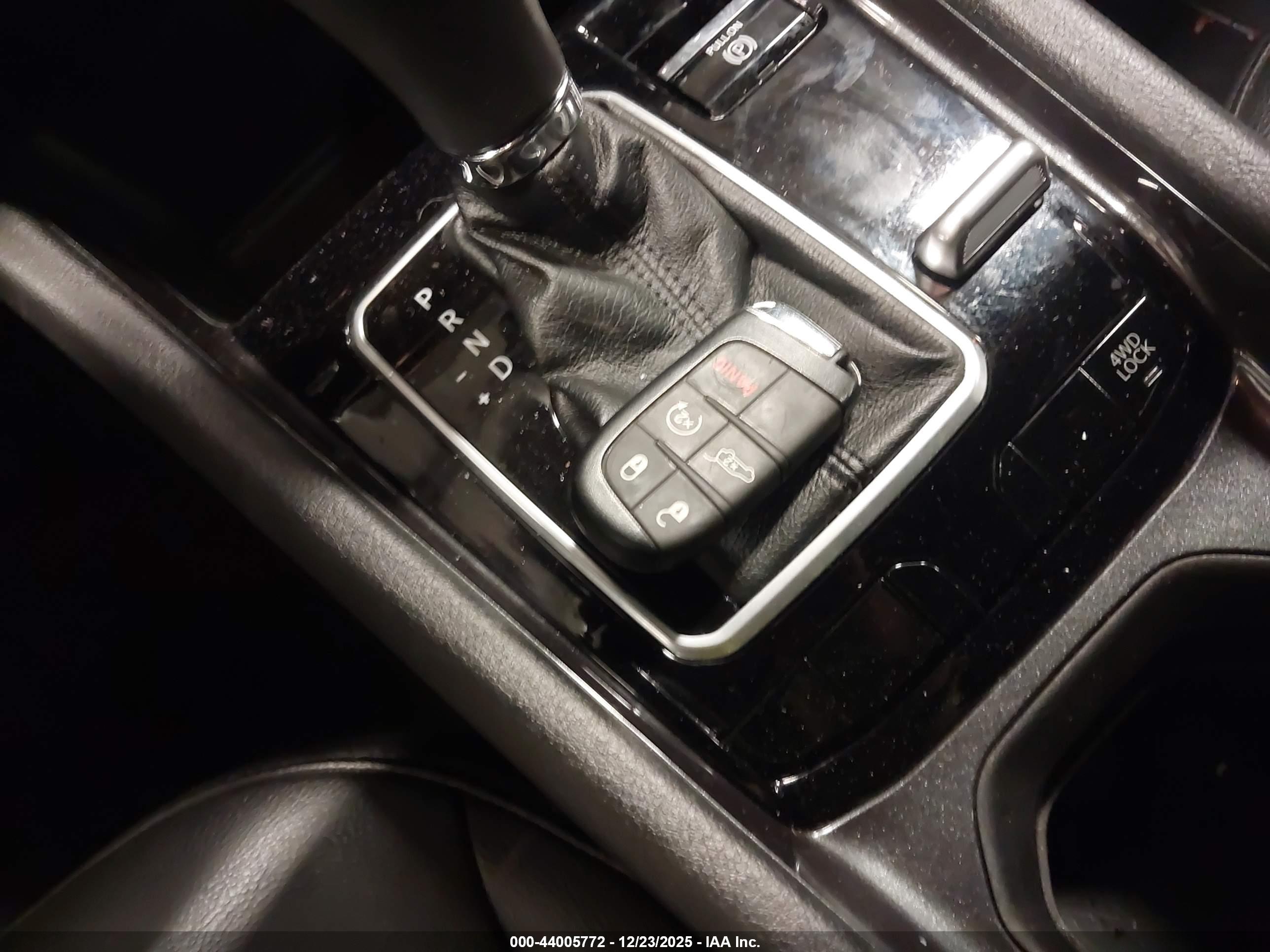 JEEP COMPASS image 11