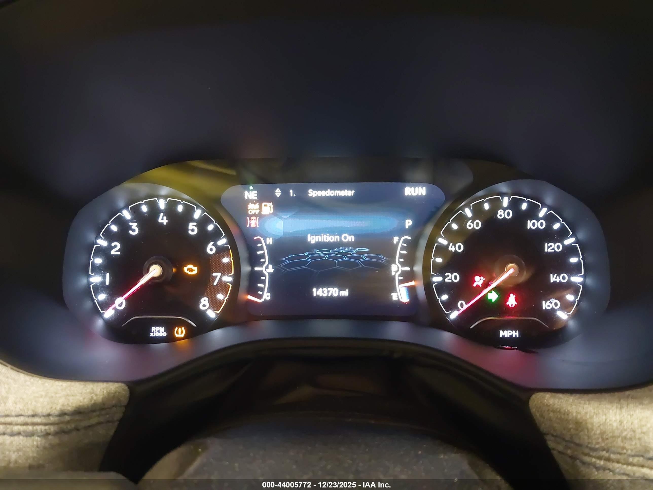 JEEP COMPASS image 7