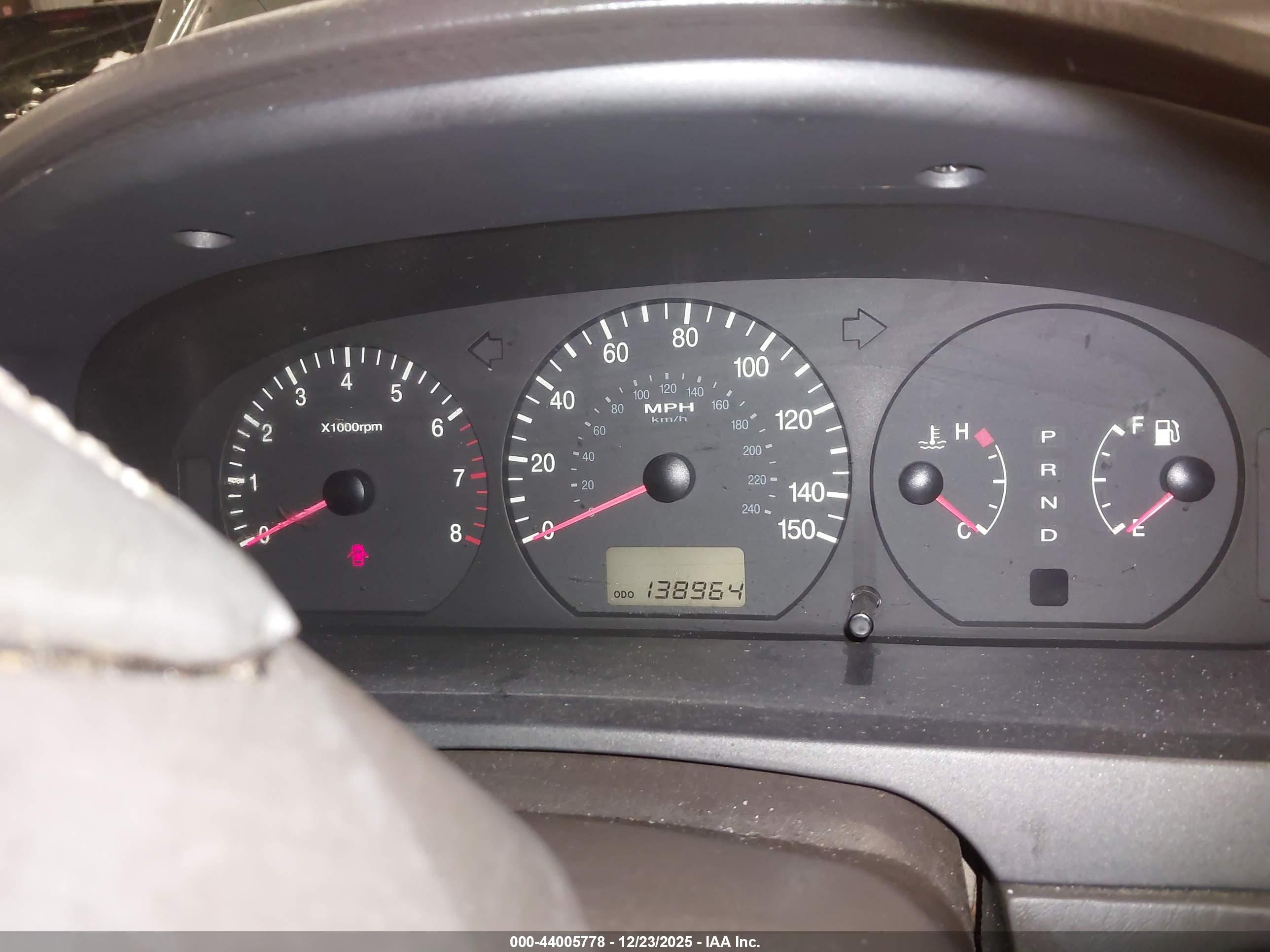 HYUNDAI XG350 image 7
