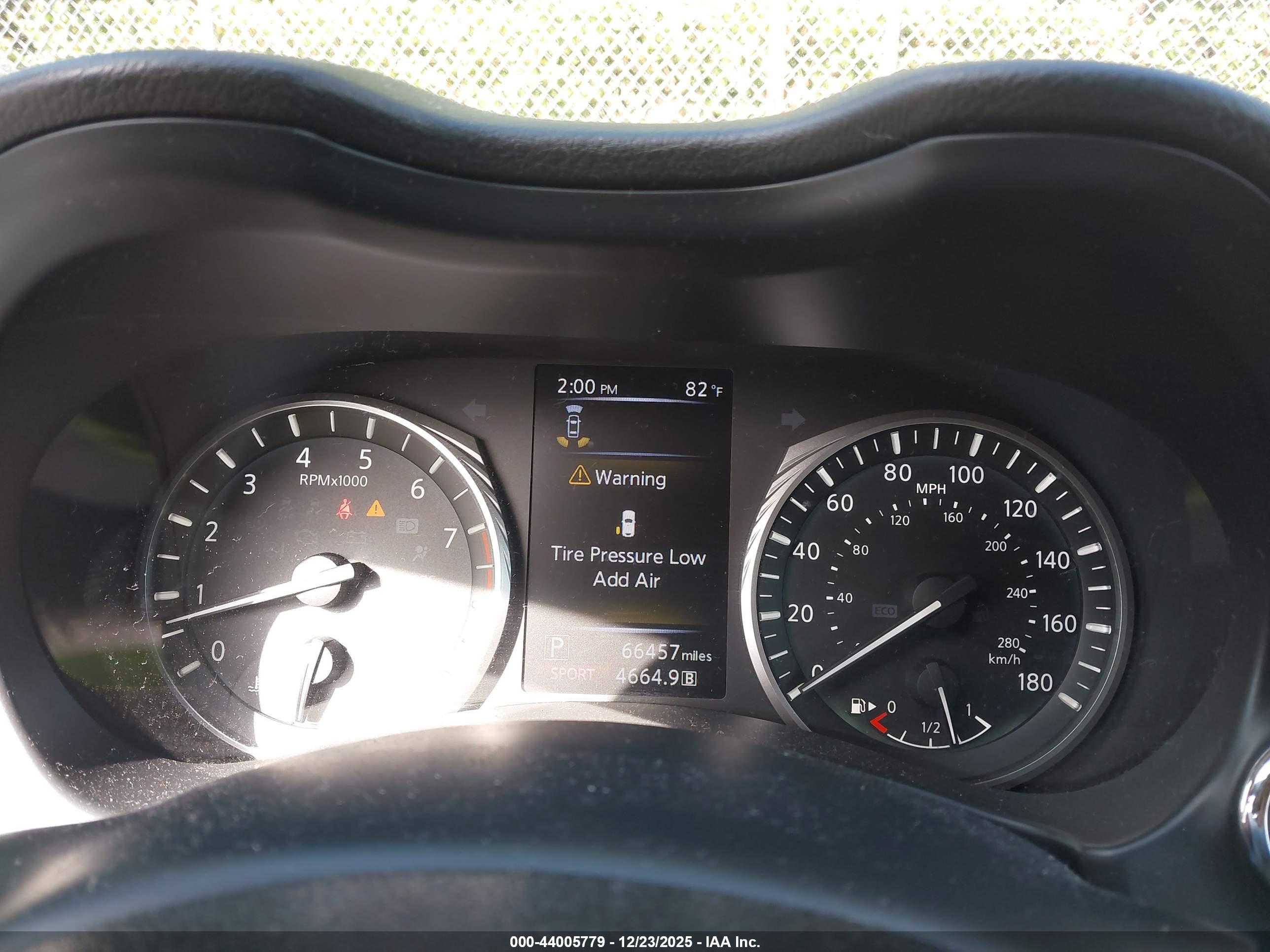 INFINITI Q50 image 7