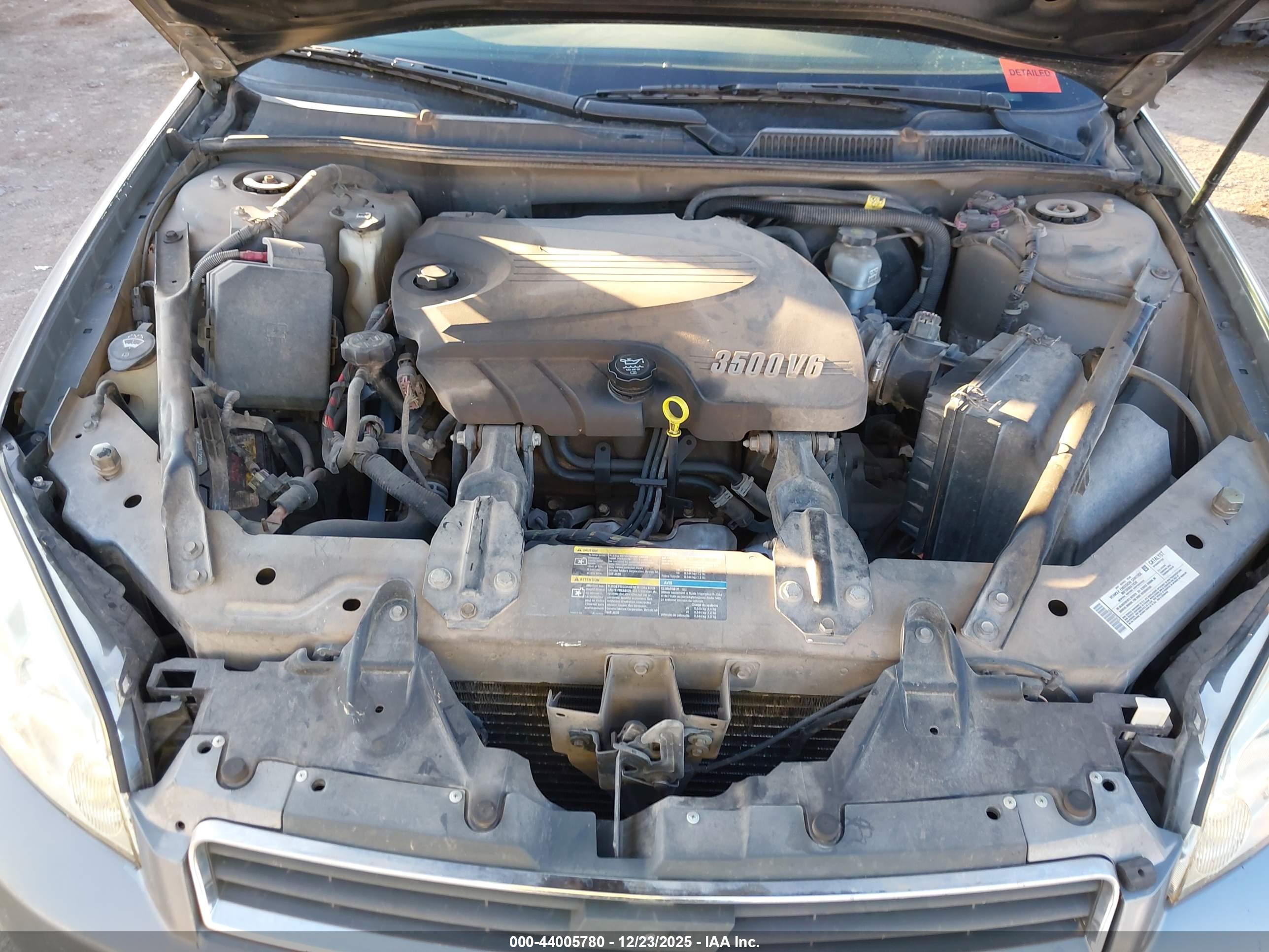 CHEVROLET IMPALA image 10