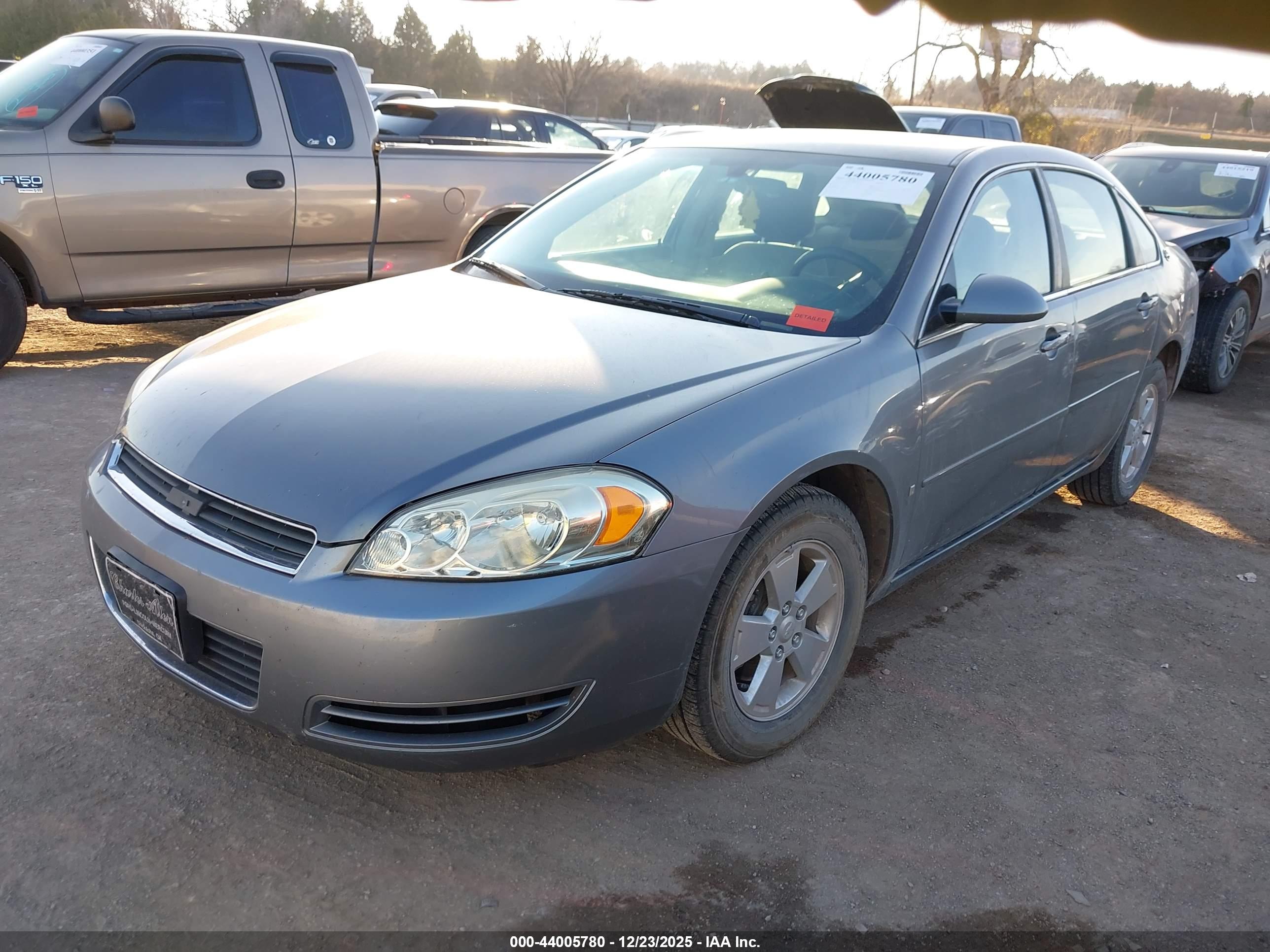 CHEVROLET IMPALA image 2