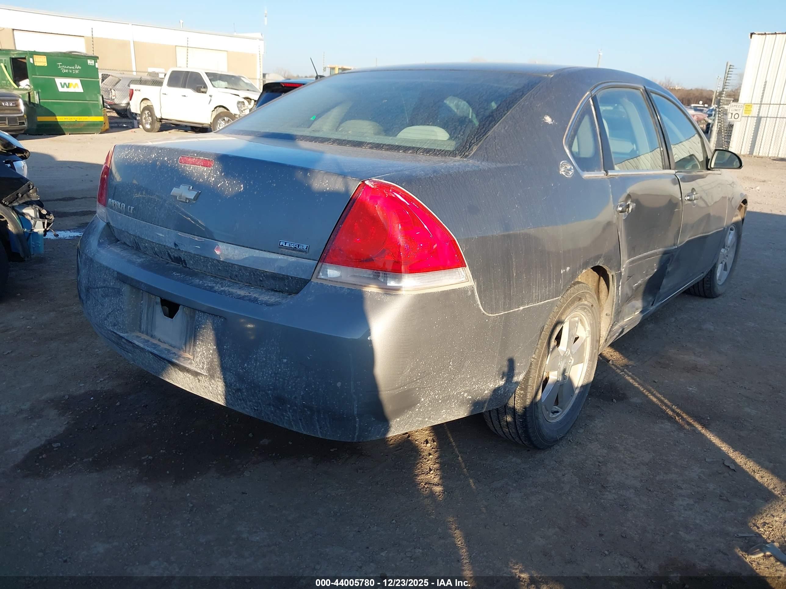 CHEVROLET IMPALA image 4