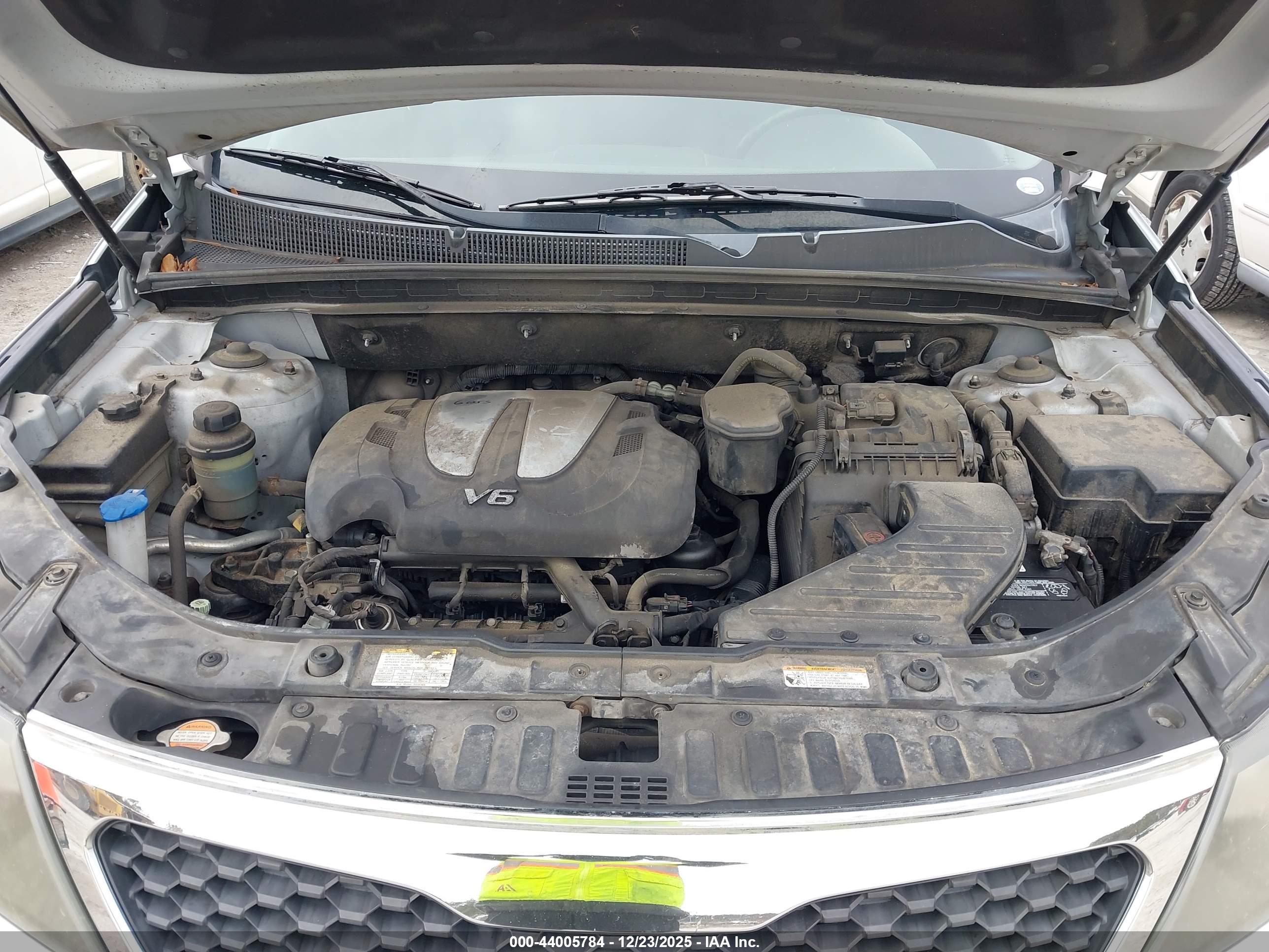 KIA SORENTO image 10