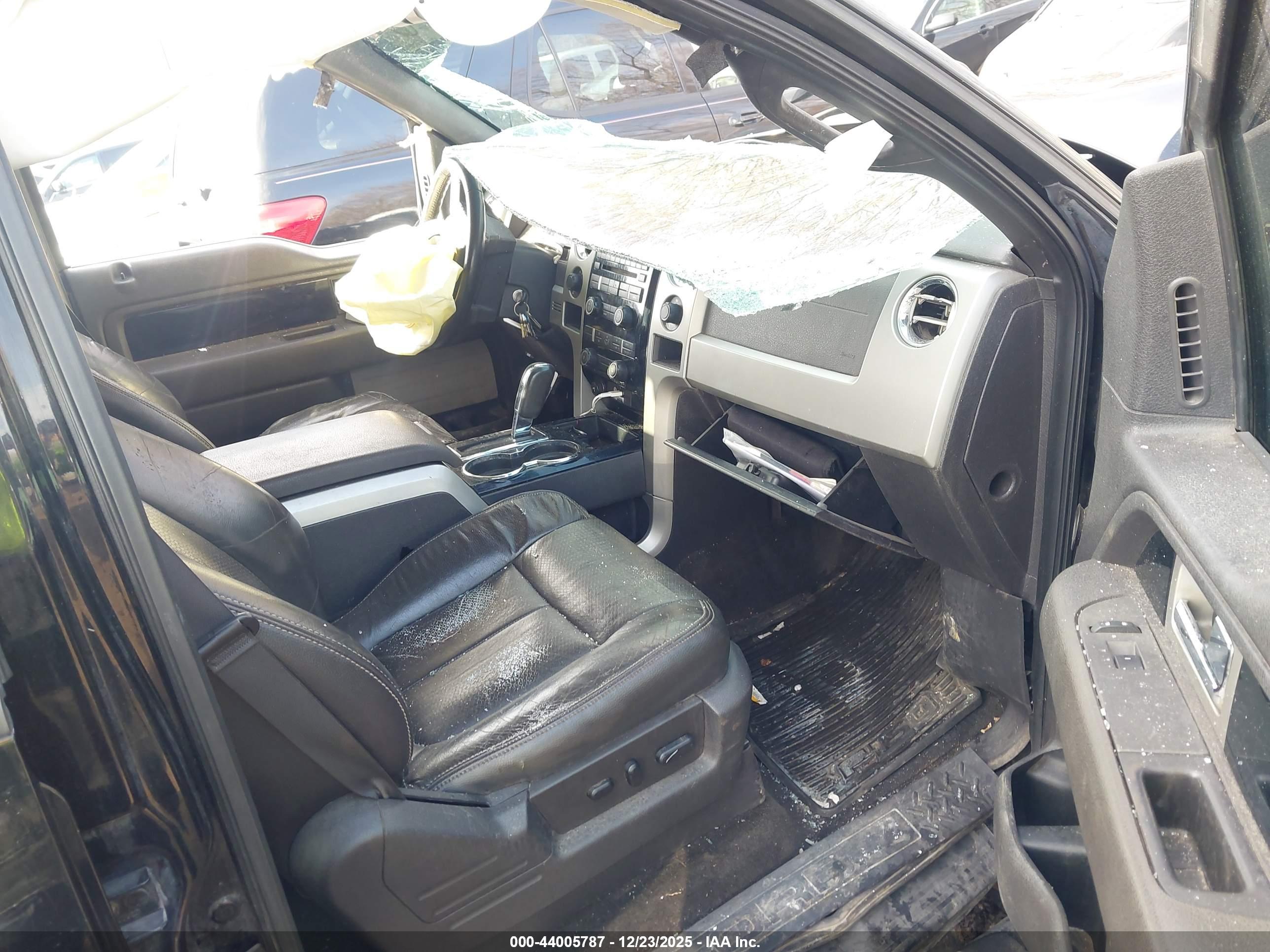 FORD F-150 image 5