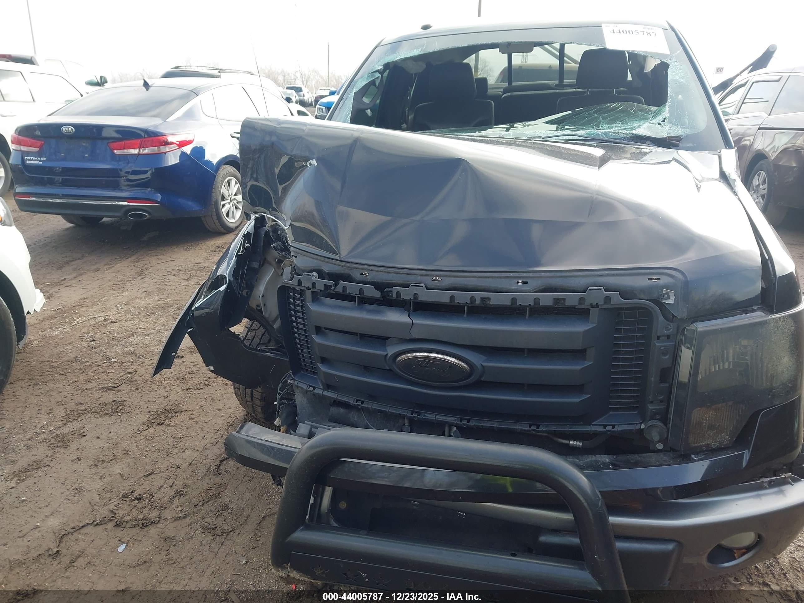 FORD F-150 image 6